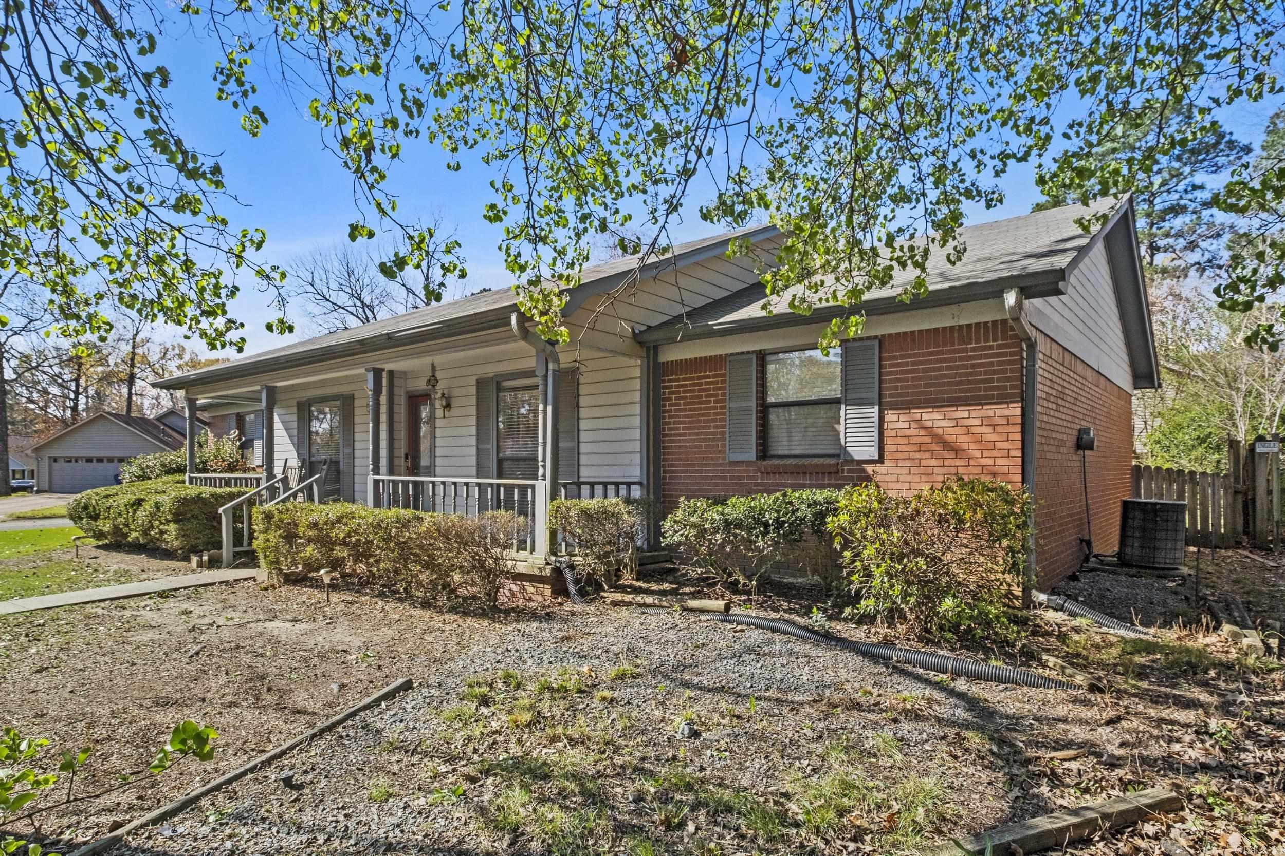 HIGH TIMBERS ADDN - Residential