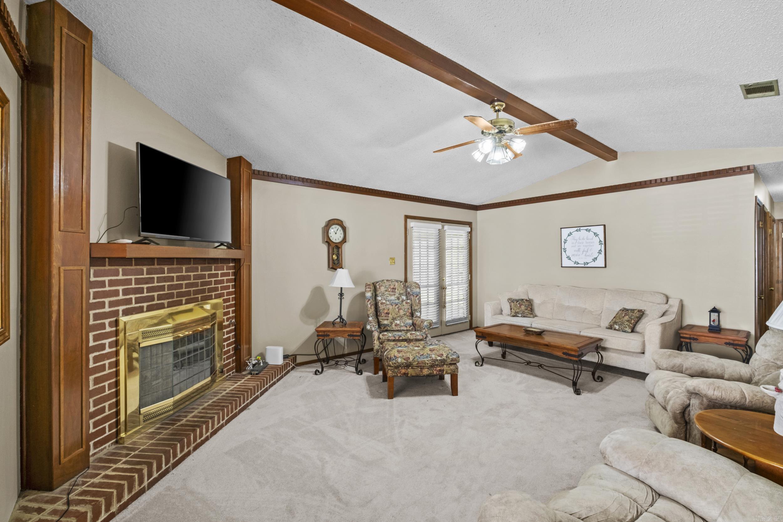 HIGH TIMBERS ADDN - Residential