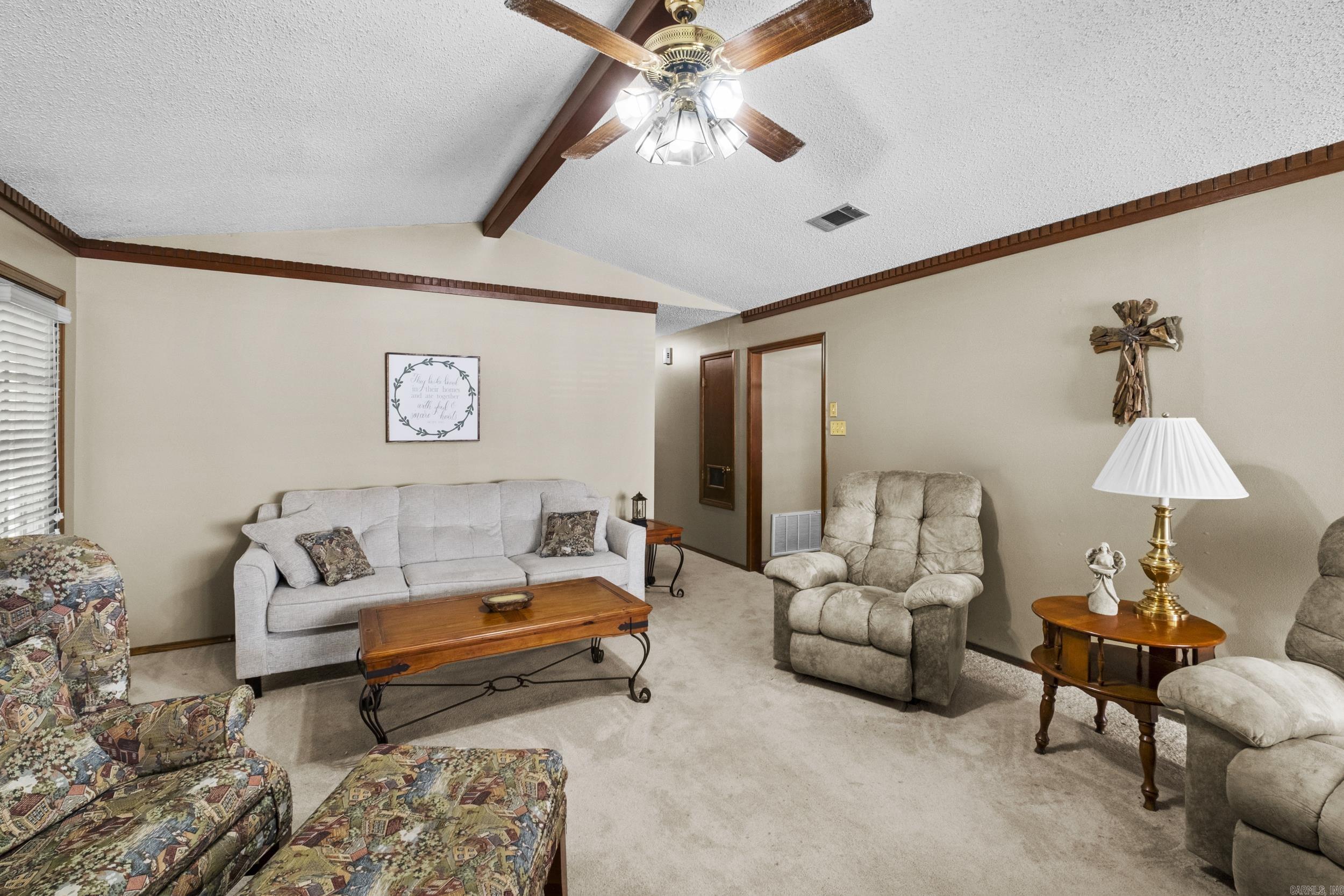 HIGH TIMBERS ADDN - Residential