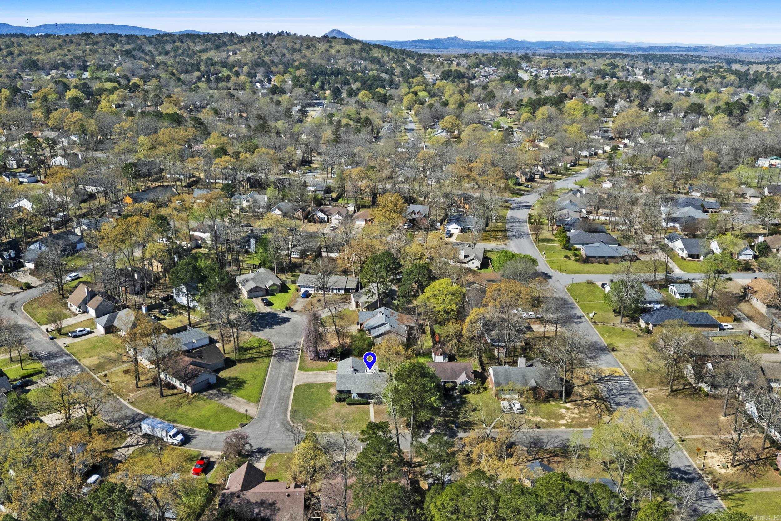 HIGH TIMBERS ADDN - Residential