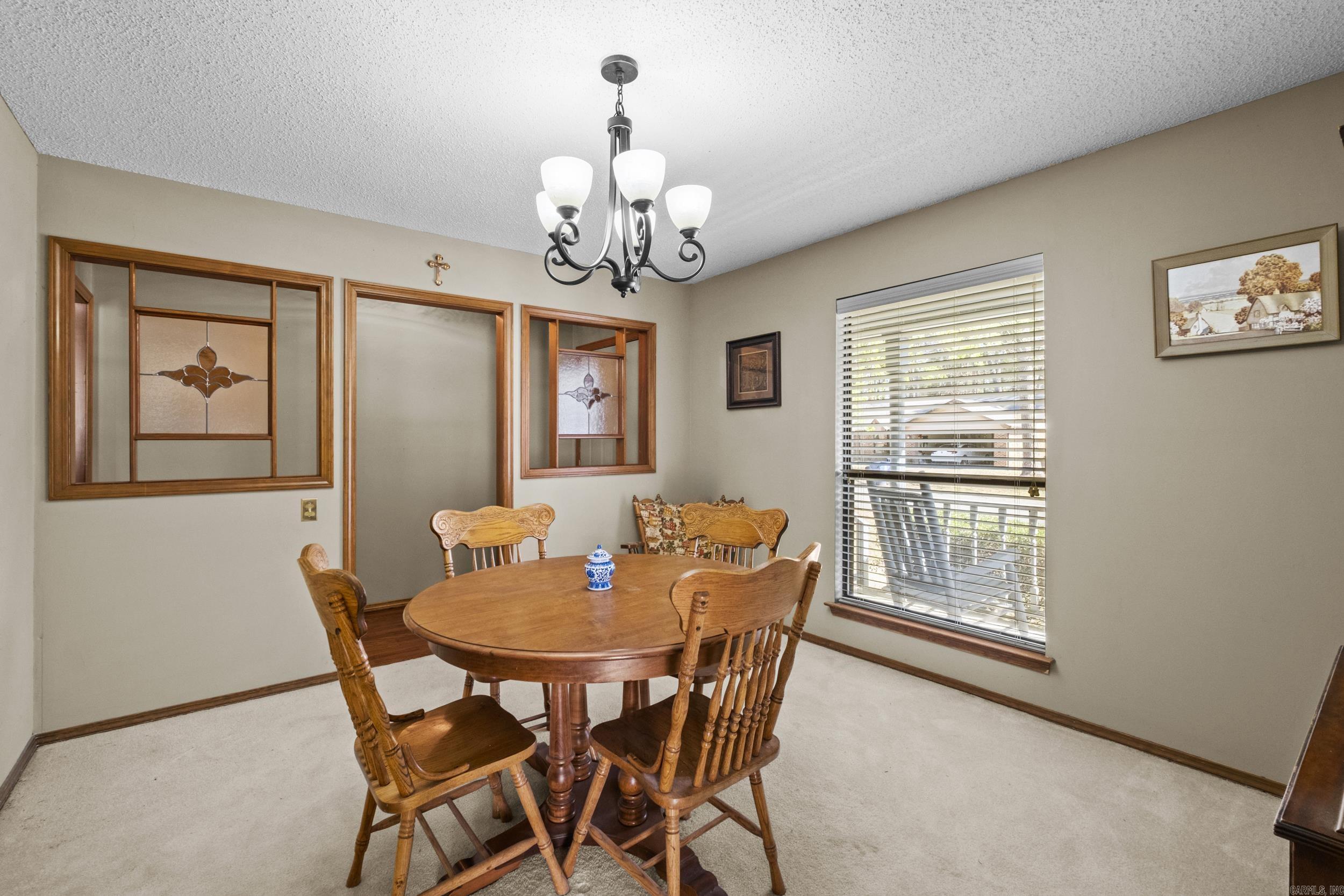 HIGH TIMBERS ADDN - Residential