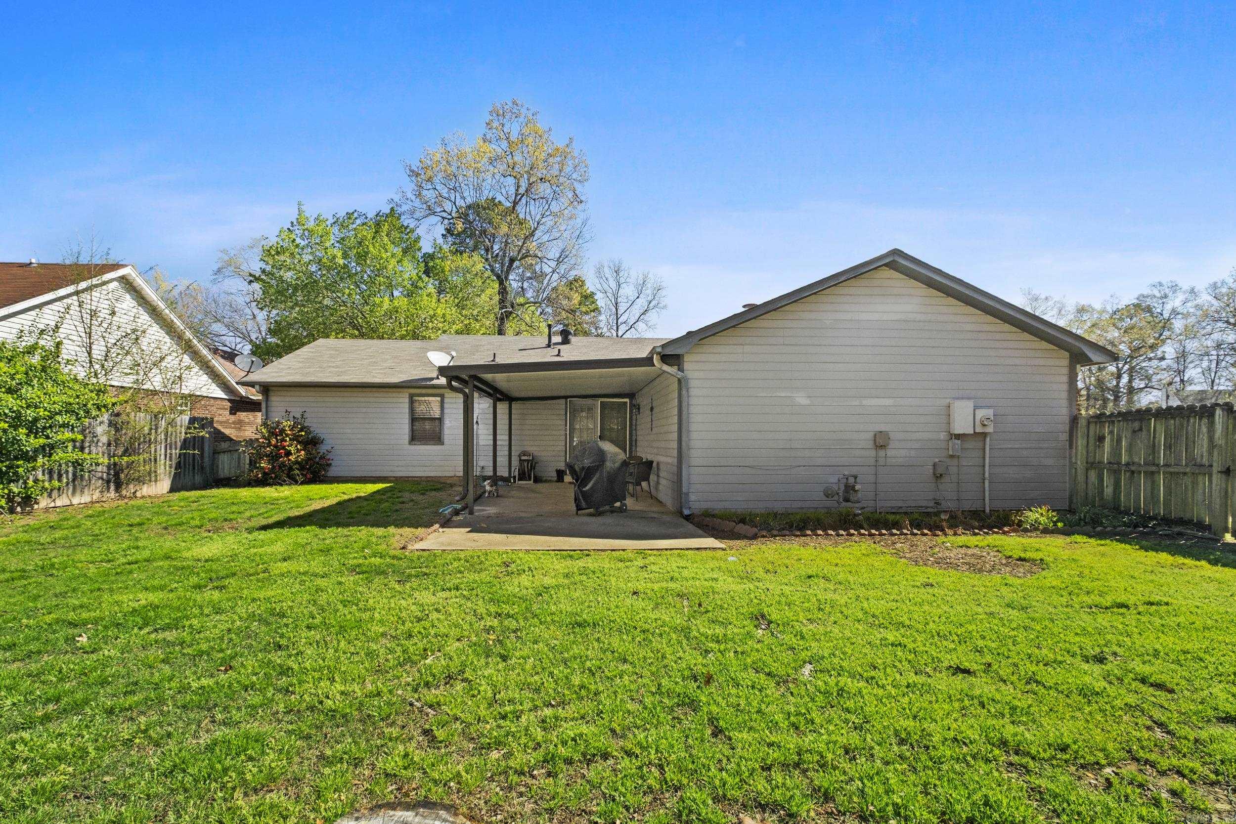 HIGH TIMBERS ADDN - Residential