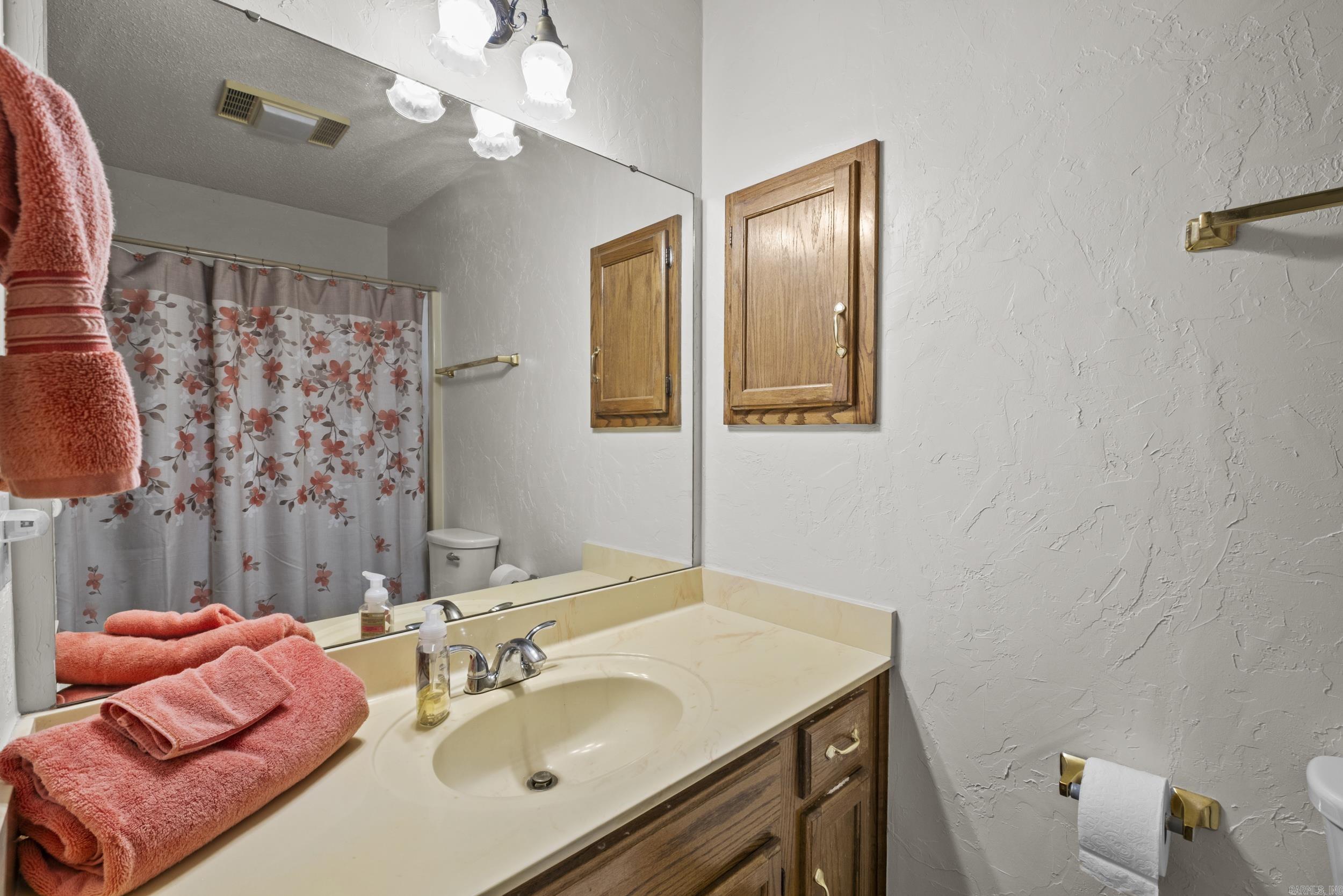 HIGH TIMBERS ADDN - Residential