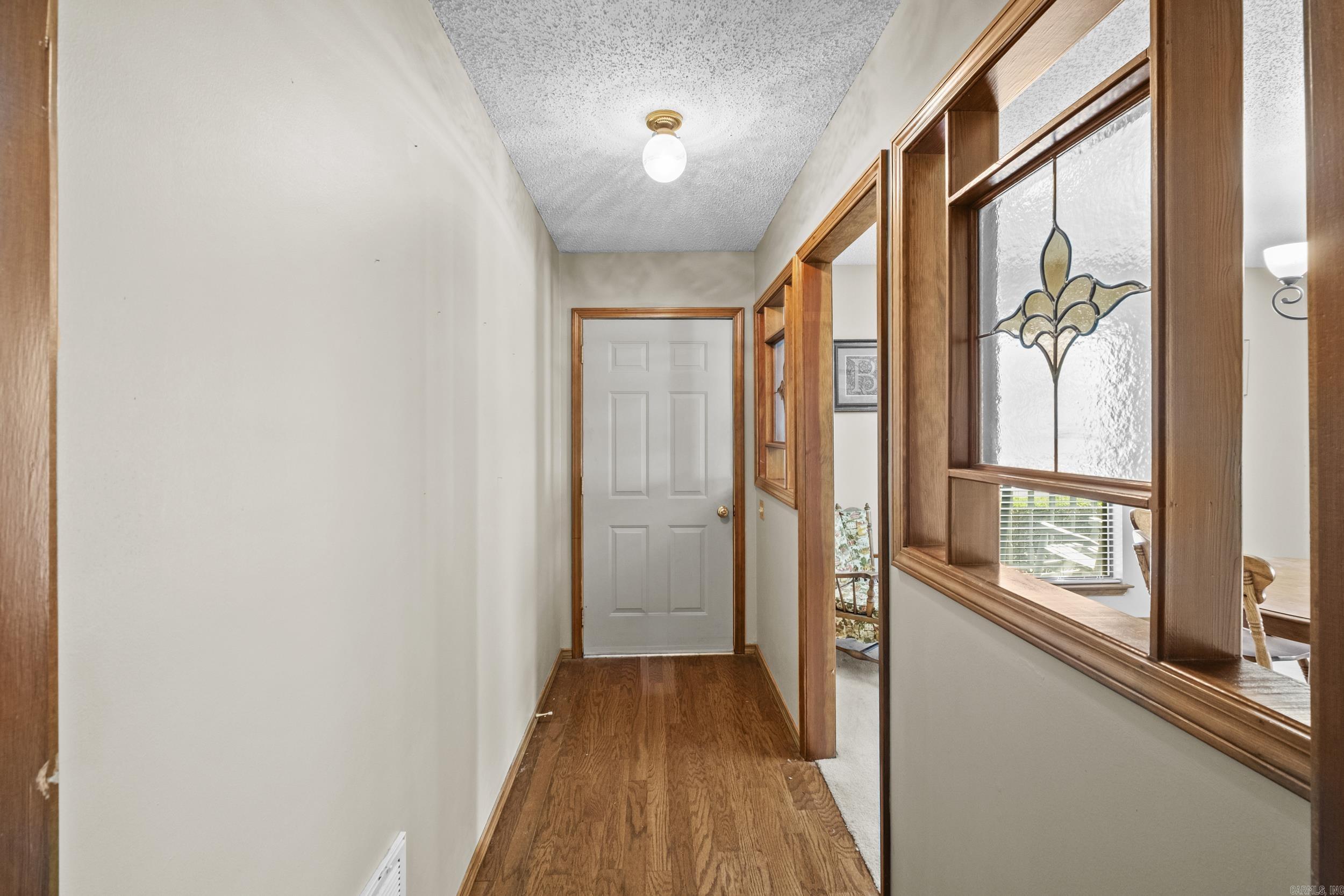 HIGH TIMBERS ADDN - Residential