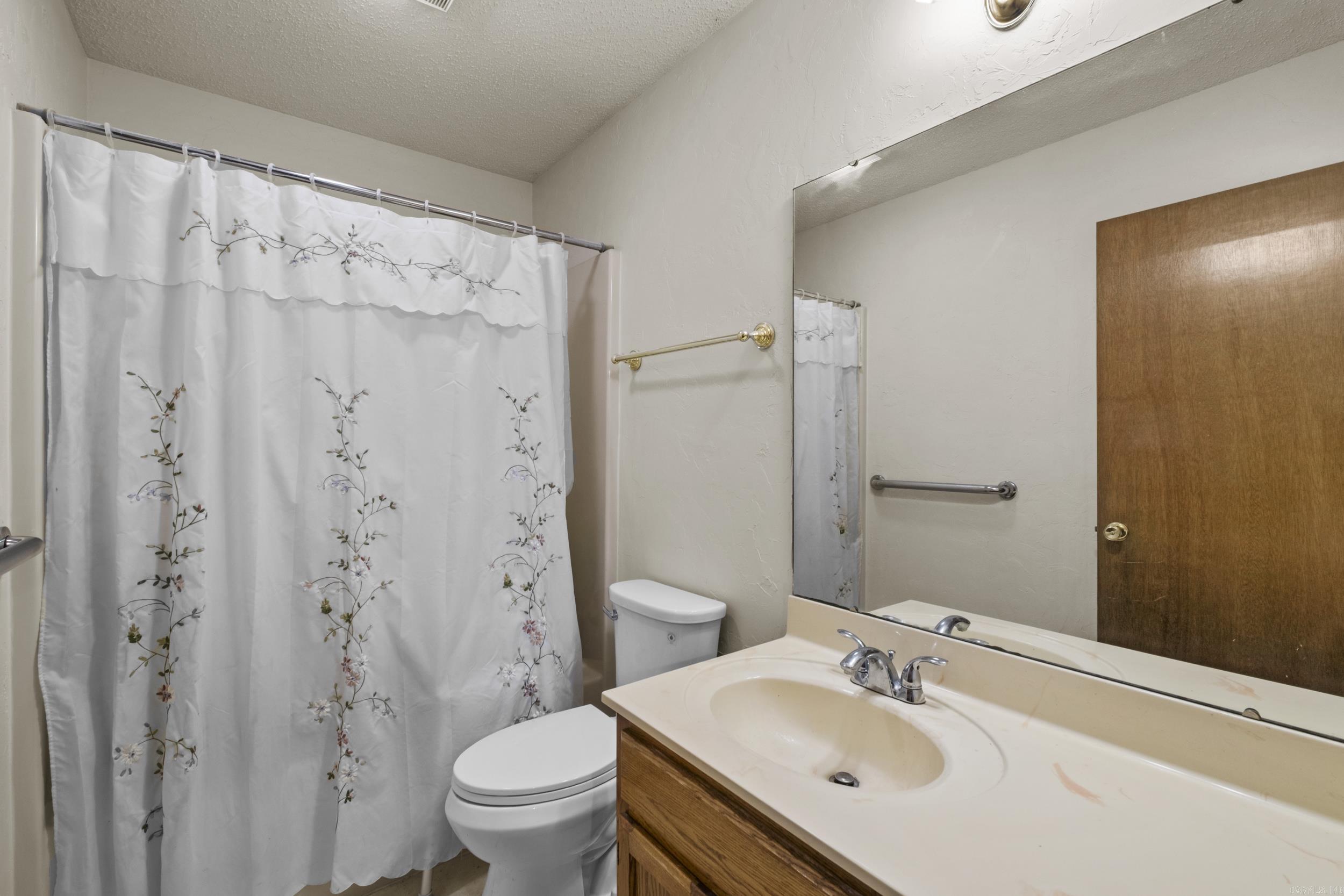 HIGH TIMBERS ADDN - Residential