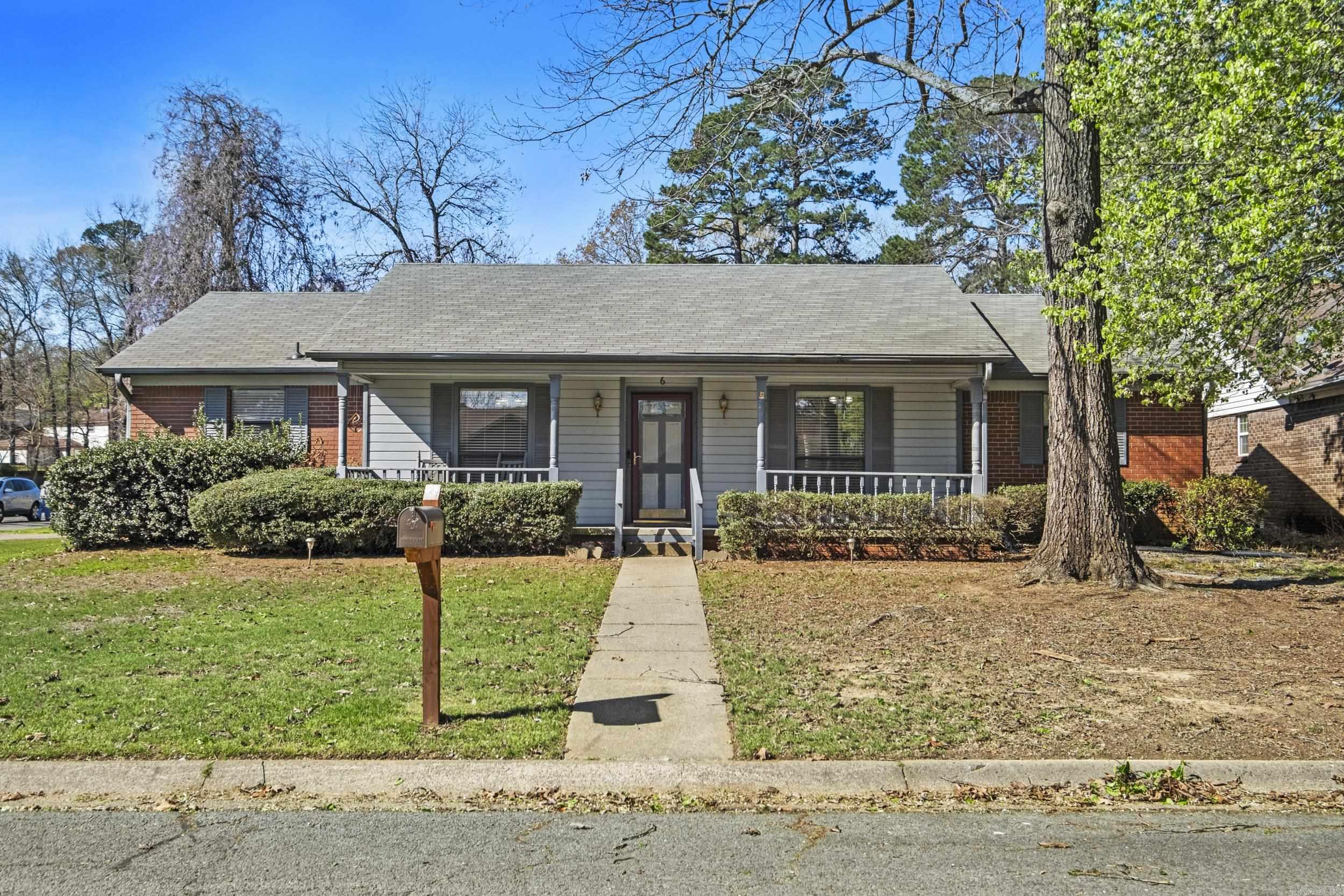 HIGH TIMBERS ADDN - Residential