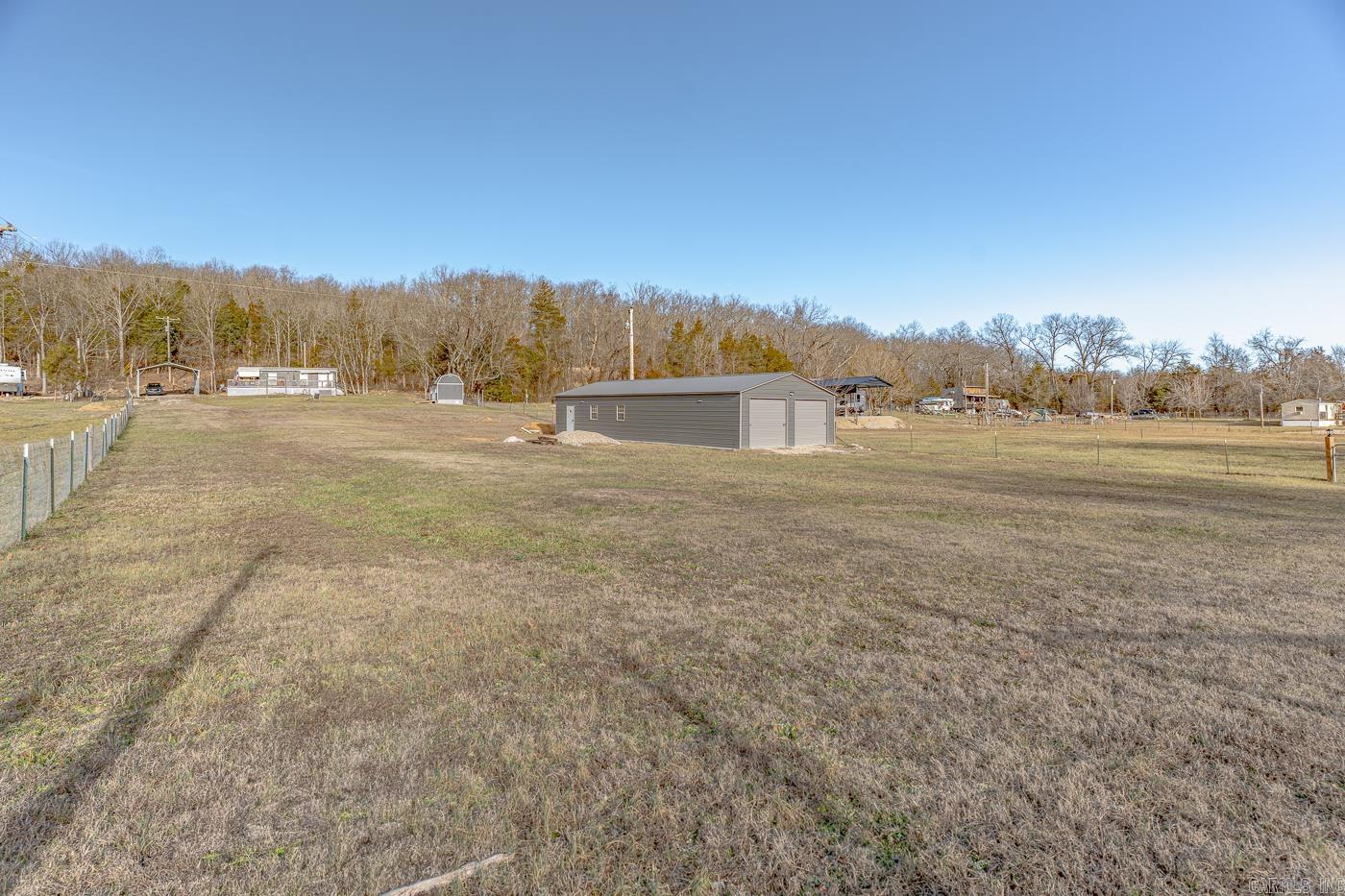 MCFADDEN ADDN BLUFFS - Residential