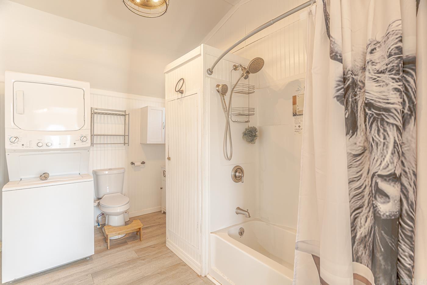 MCFADDEN ADDN BLUFFS - Residential