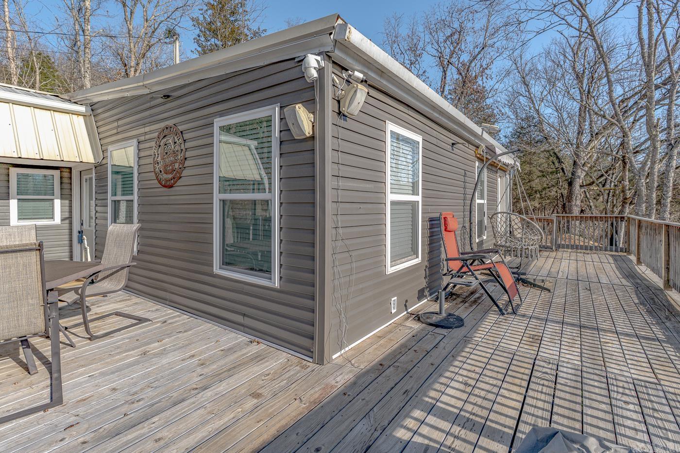 MCFADDEN ADDN BLUFFS - Residential