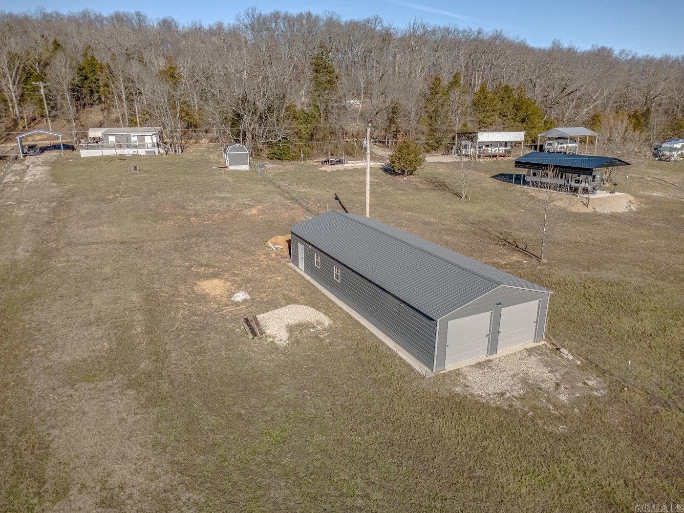 MCFADDEN ADDN BLUFFS - Residential