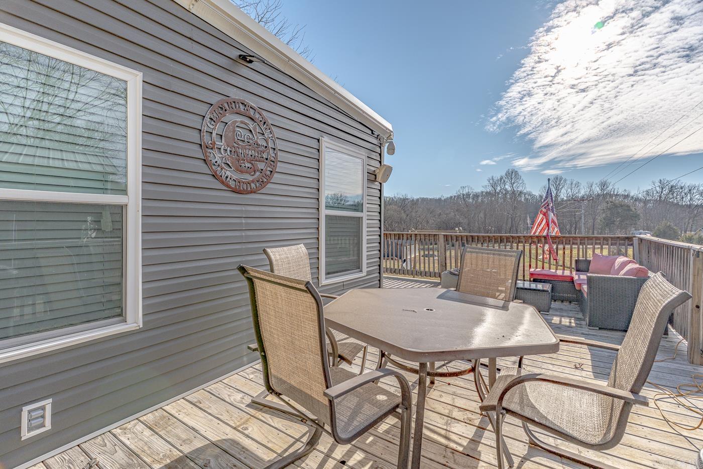 MCFADDEN ADDN BLUFFS - Residential