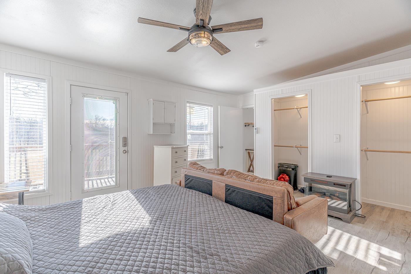 MCFADDEN ADDN BLUFFS - Residential