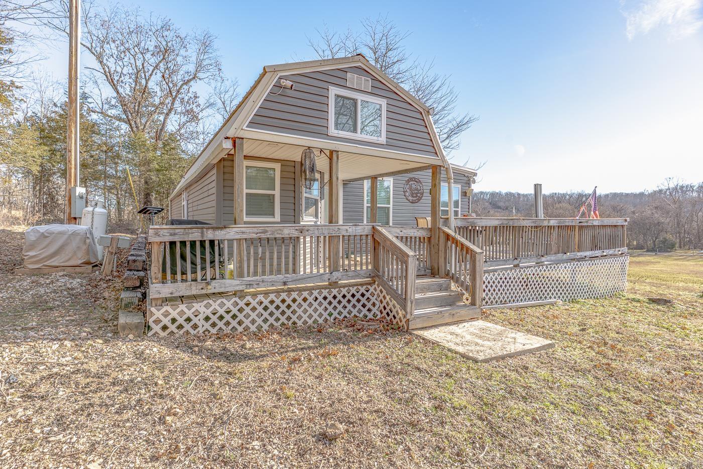 MCFADDEN ADDN BLUFFS - Residential