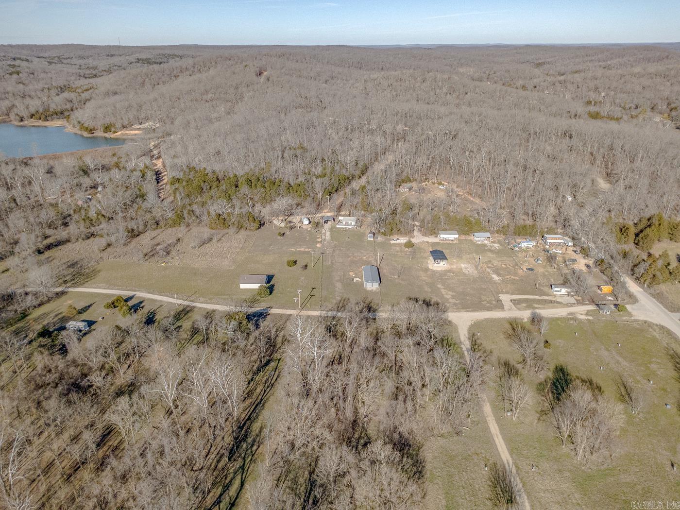 MCFADDEN ADDN BLUFFS - Residential