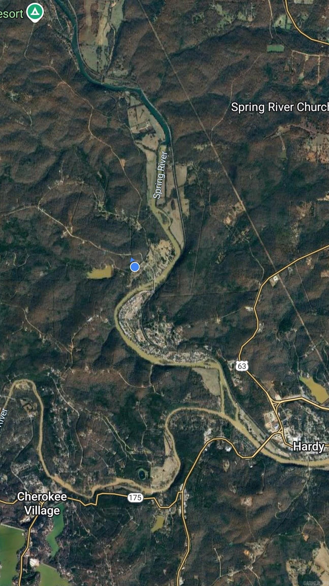 MCFADDEN ADDN BLUFFS - Residential