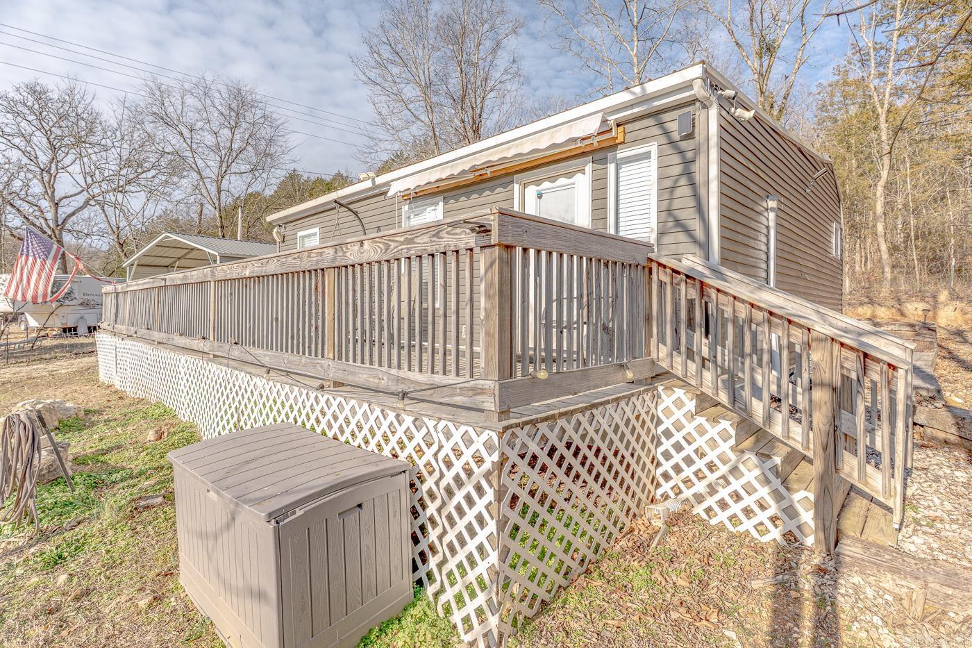 MCFADDEN ADDN BLUFFS - Residential