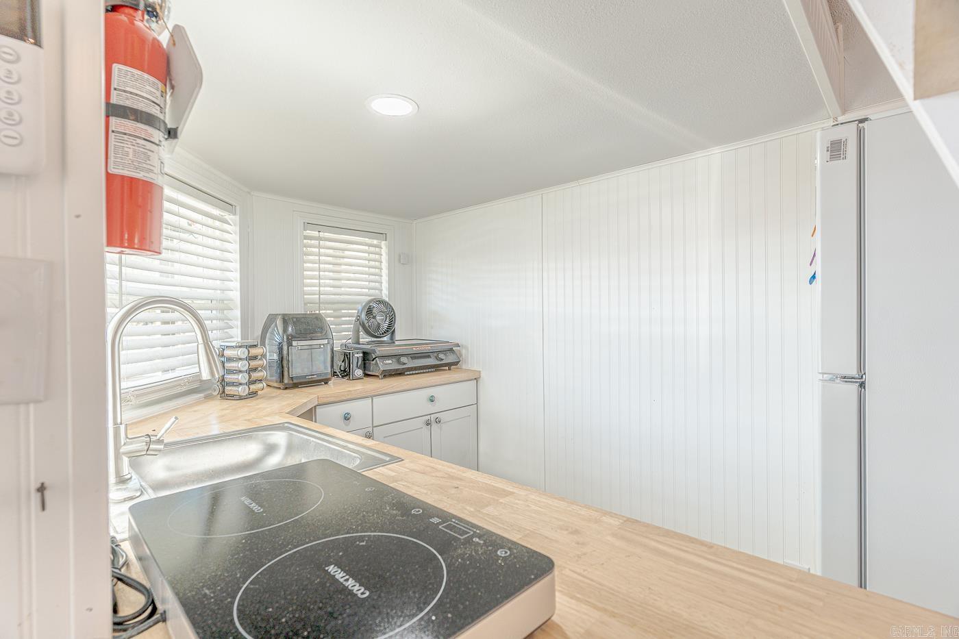 MCFADDEN ADDN BLUFFS - Residential