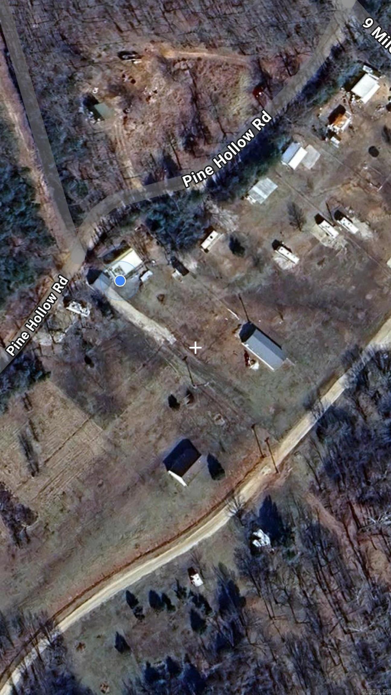 MCFADDEN ADDN BLUFFS - Residential