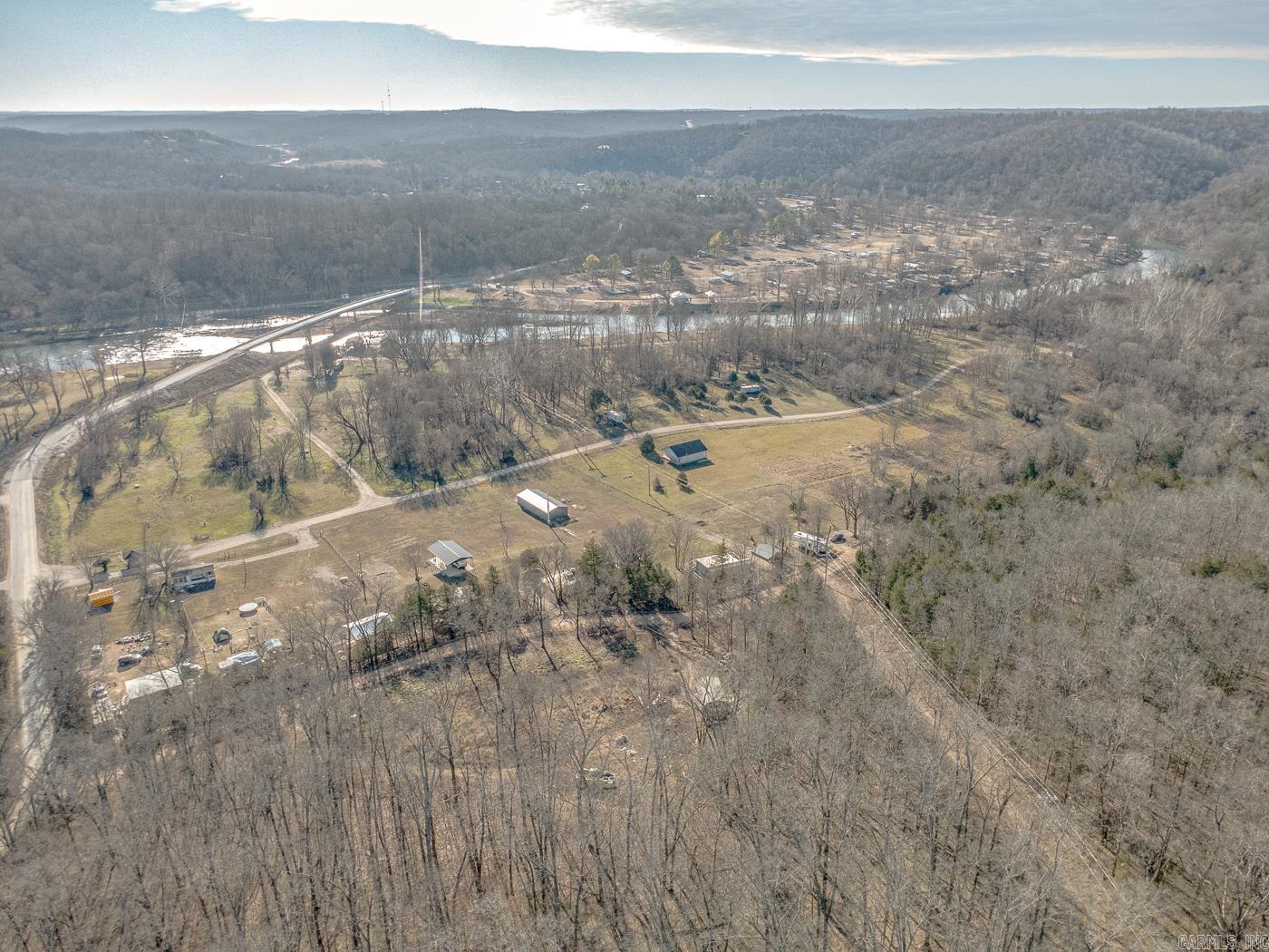 MCFADDEN ADDN BLUFFS - Residential