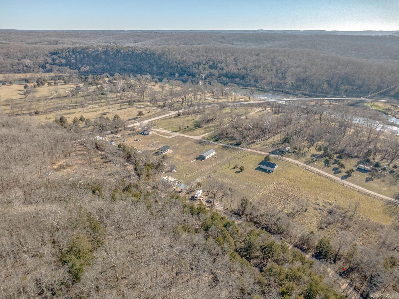 MCFADDEN ADDN BLUFFS - Residential