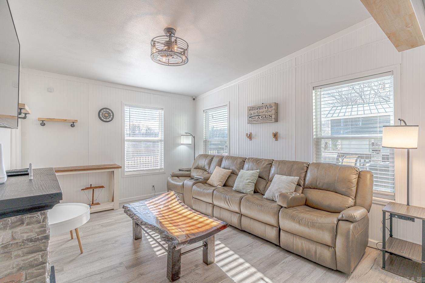 MCFADDEN ADDN BLUFFS - Residential