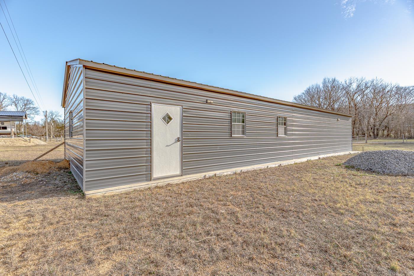 MCFADDEN ADDN BLUFFS - Residential