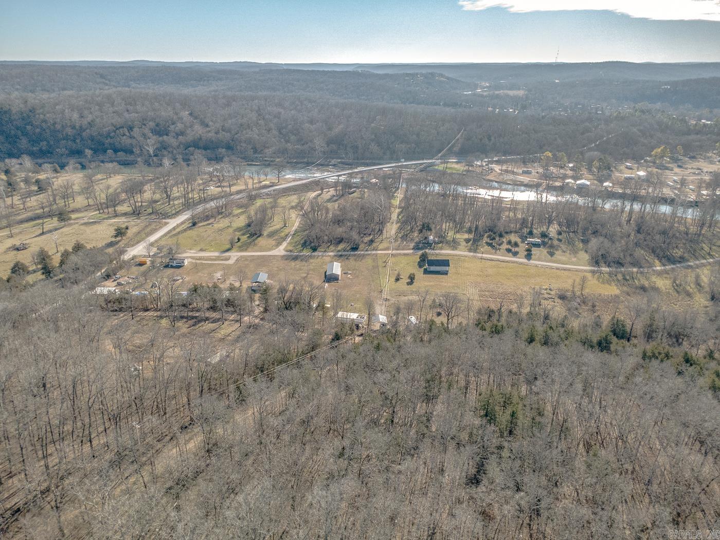 MCFADDEN ADDN BLUFFS - Residential