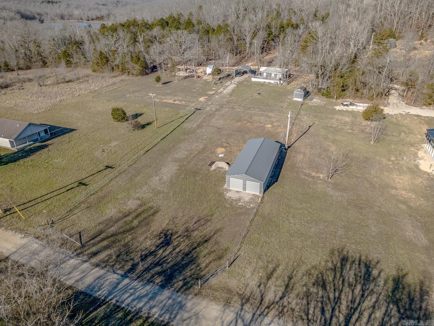 MCFADDEN ADDN BLUFFS - Residential