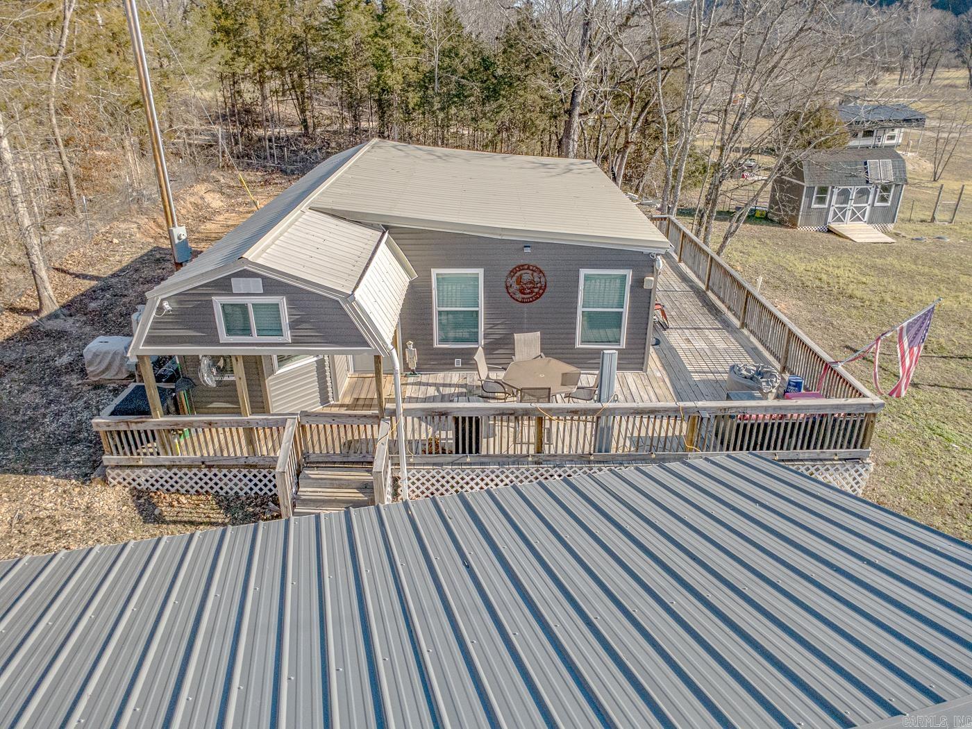 MCFADDEN ADDN BLUFFS - Residential