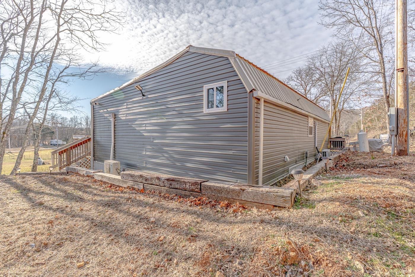 MCFADDEN ADDN BLUFFS - Residential