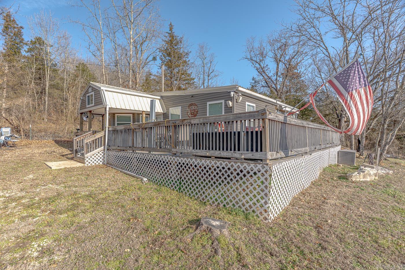 MCFADDEN ADDN BLUFFS - Residential