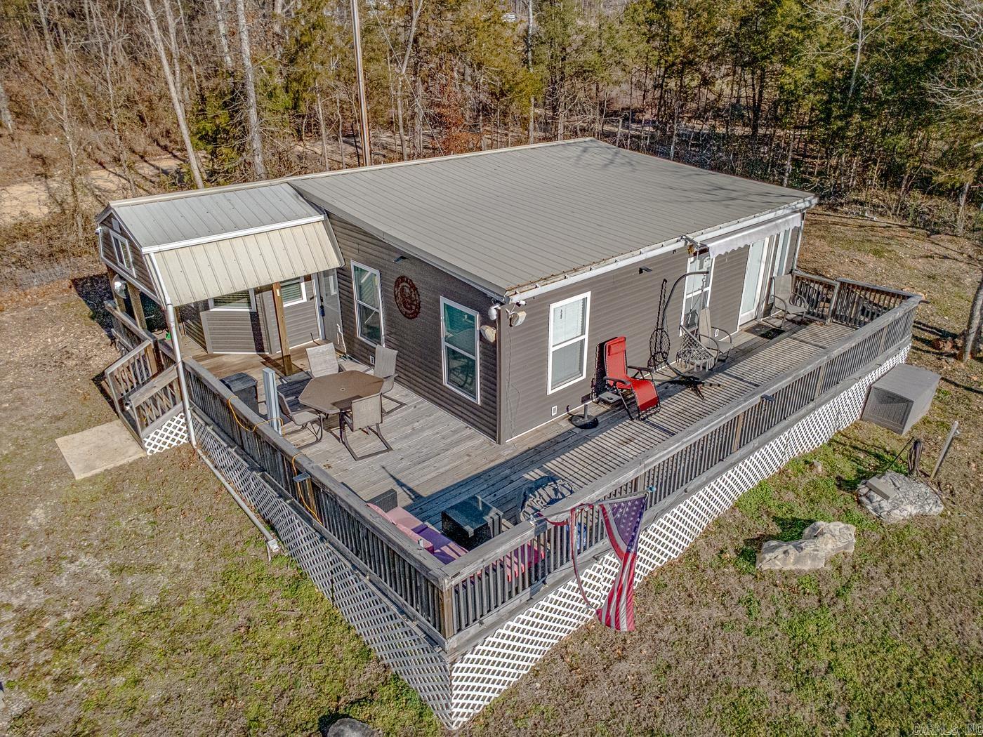 MCFADDEN ADDN BLUFFS - Residential