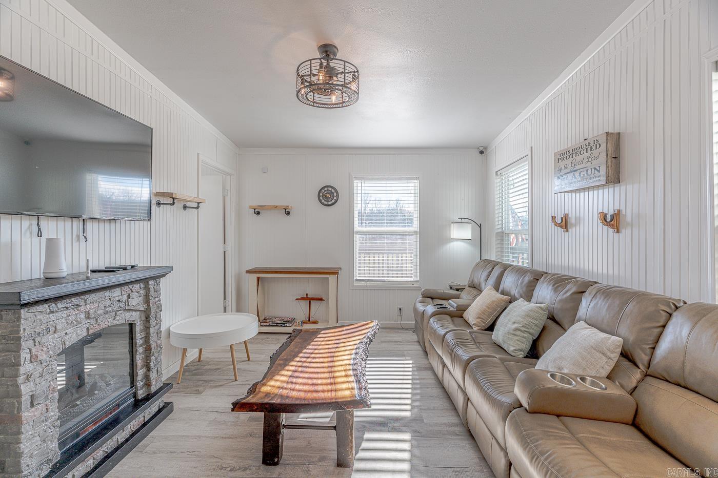 MCFADDEN ADDN BLUFFS - Residential