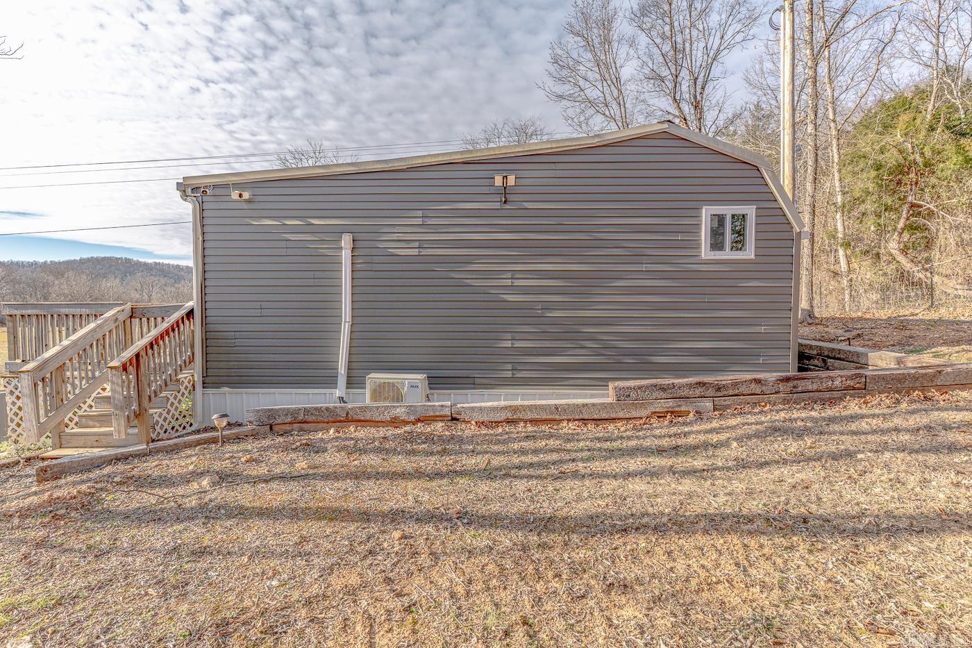 MCFADDEN ADDN BLUFFS - Residential