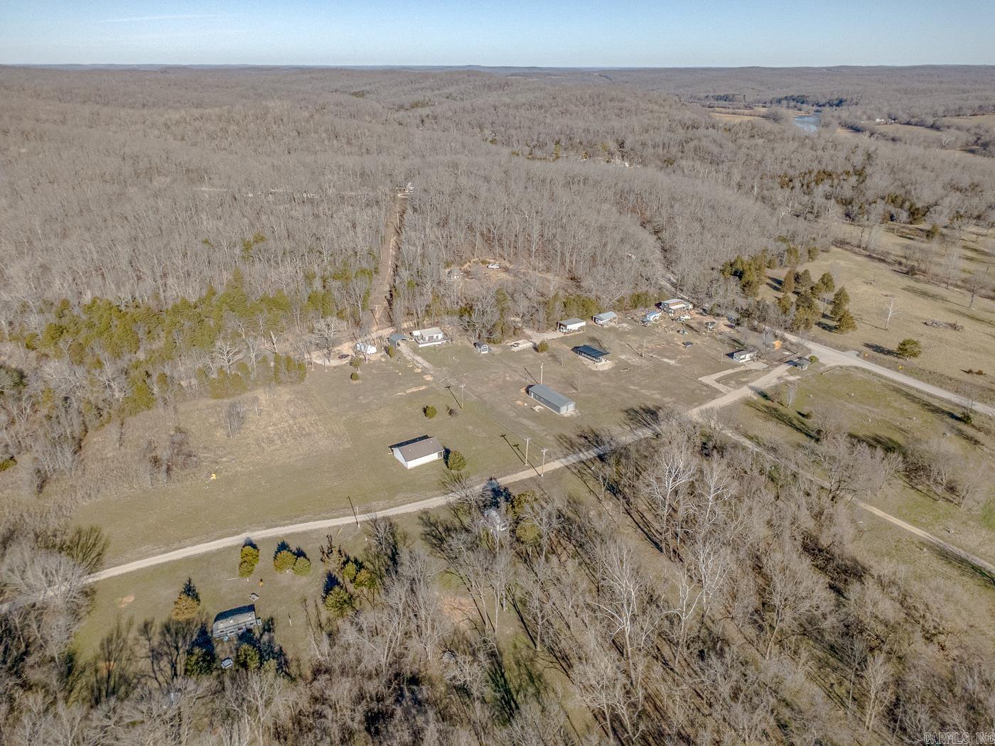 MCFADDEN ADDN BLUFFS - Residential