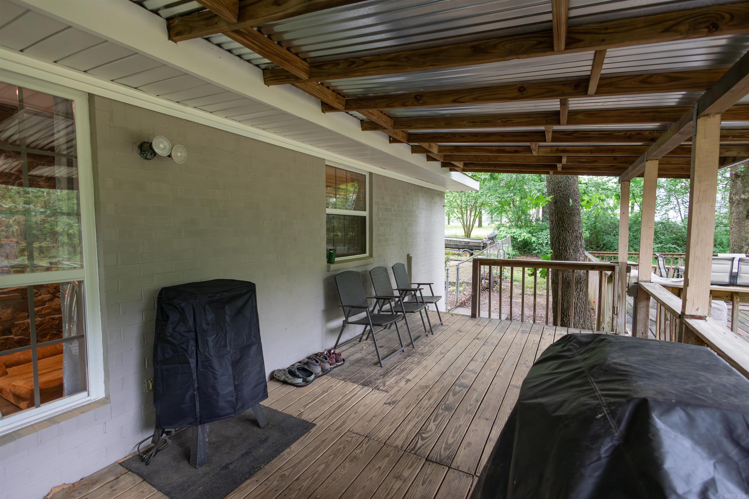 CABOT CITY AREA - Residential