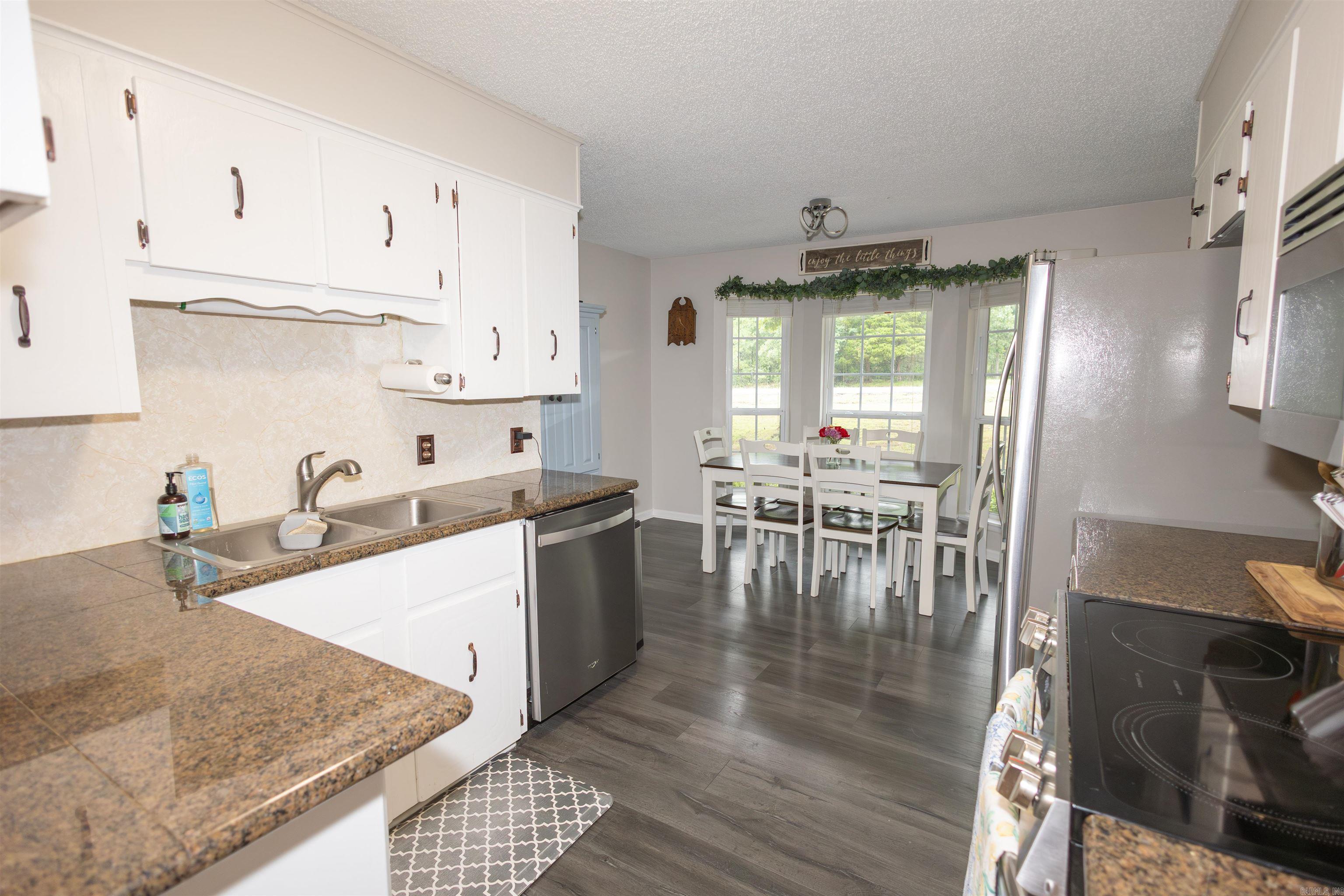 CABOT CITY AREA - Residential