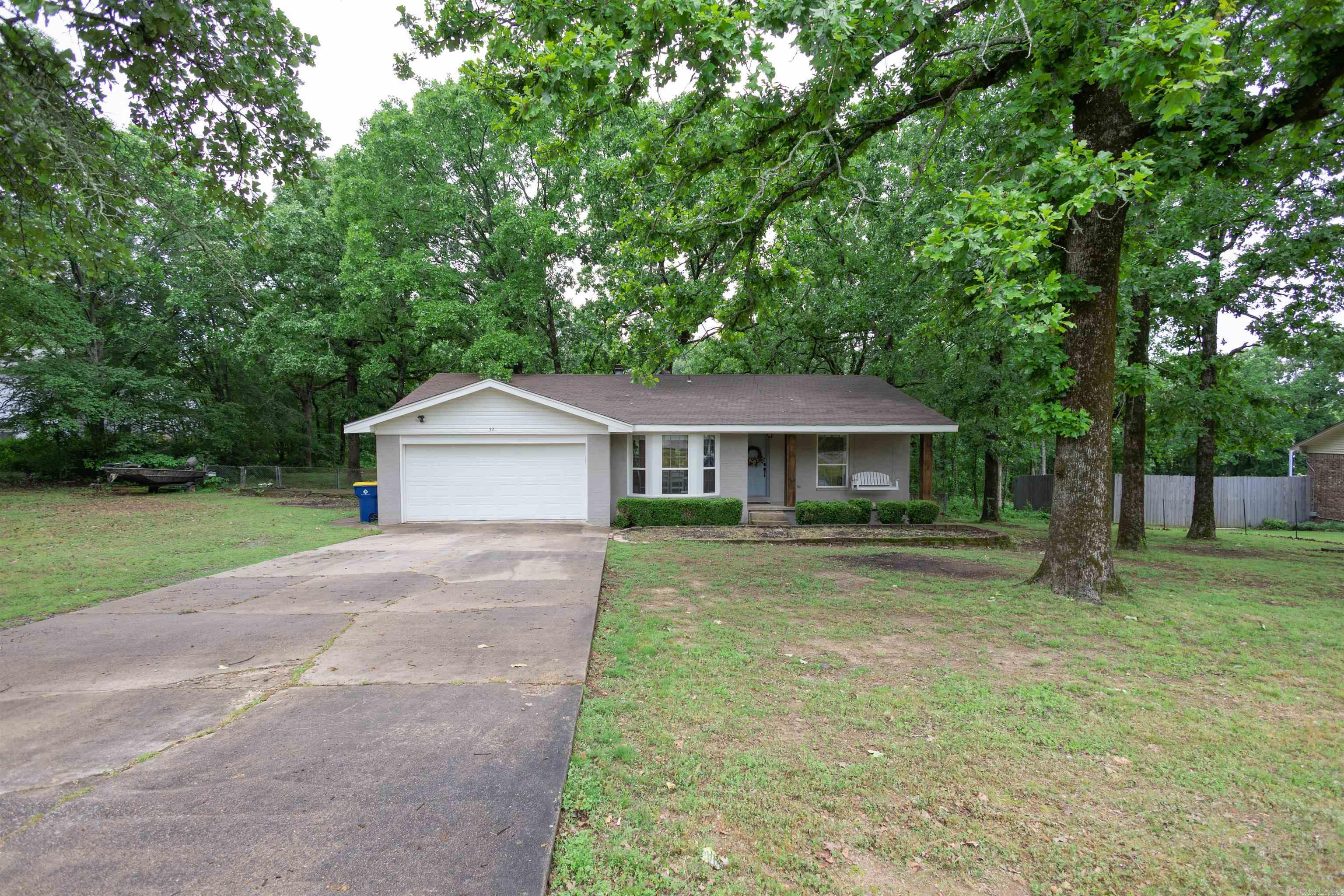 CABOT CITY AREA - Residential