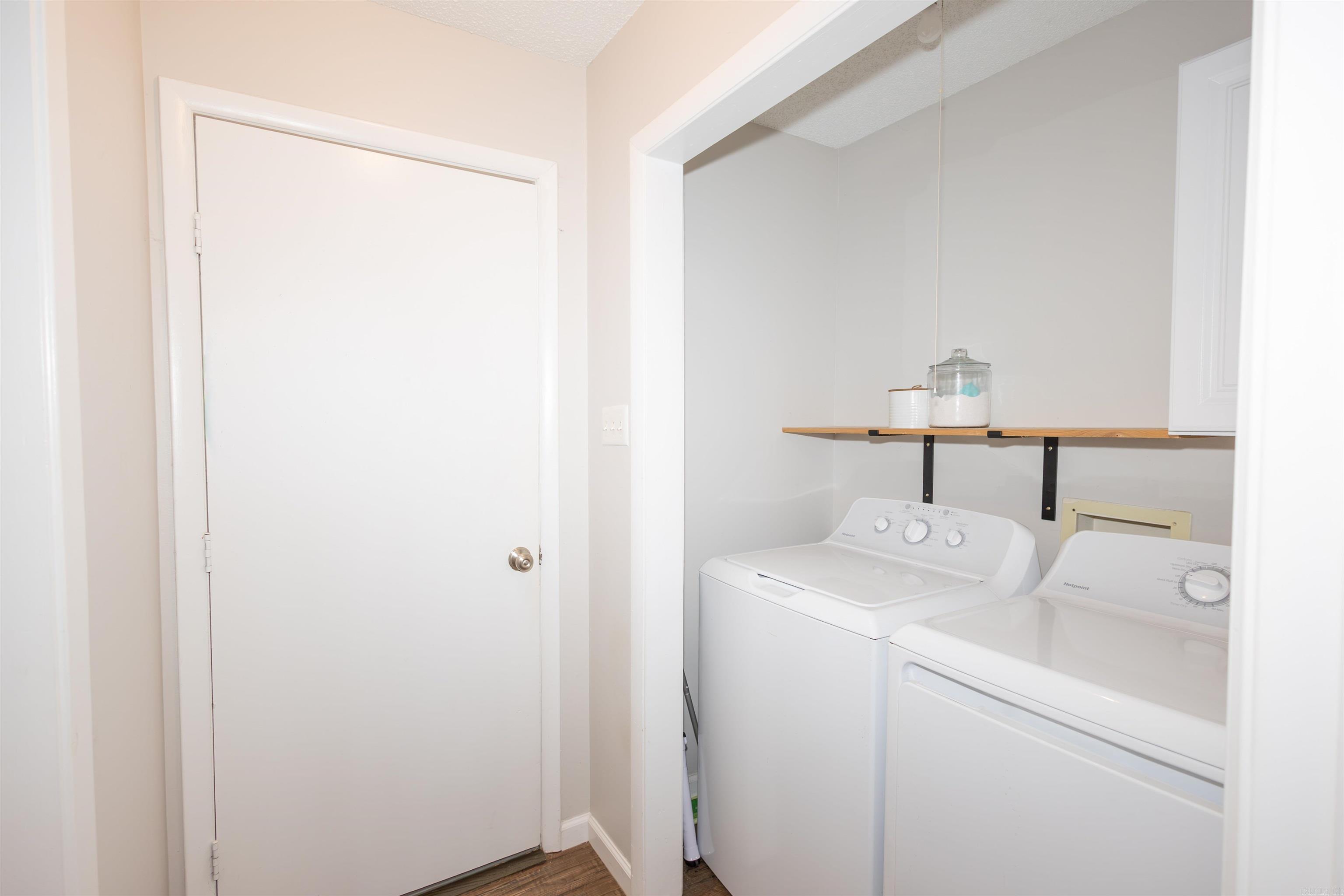 CABOT CITY AREA - Residential