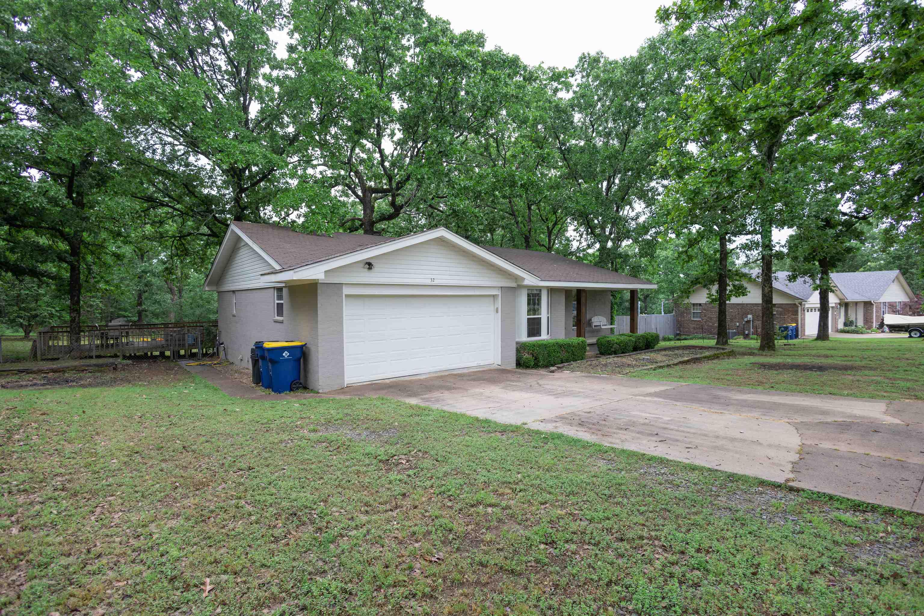 CABOT CITY AREA - Residential