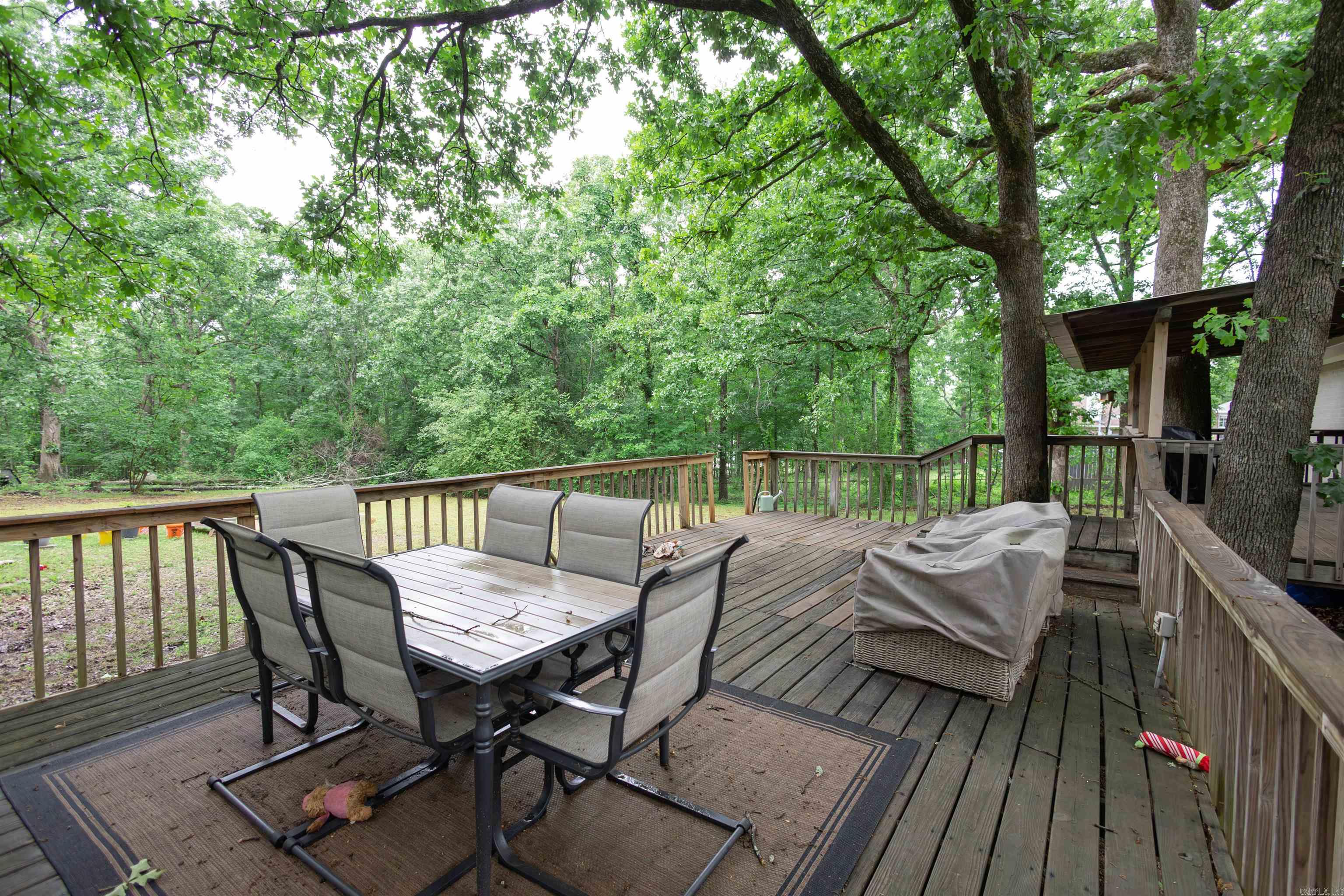 CABOT CITY AREA - Residential