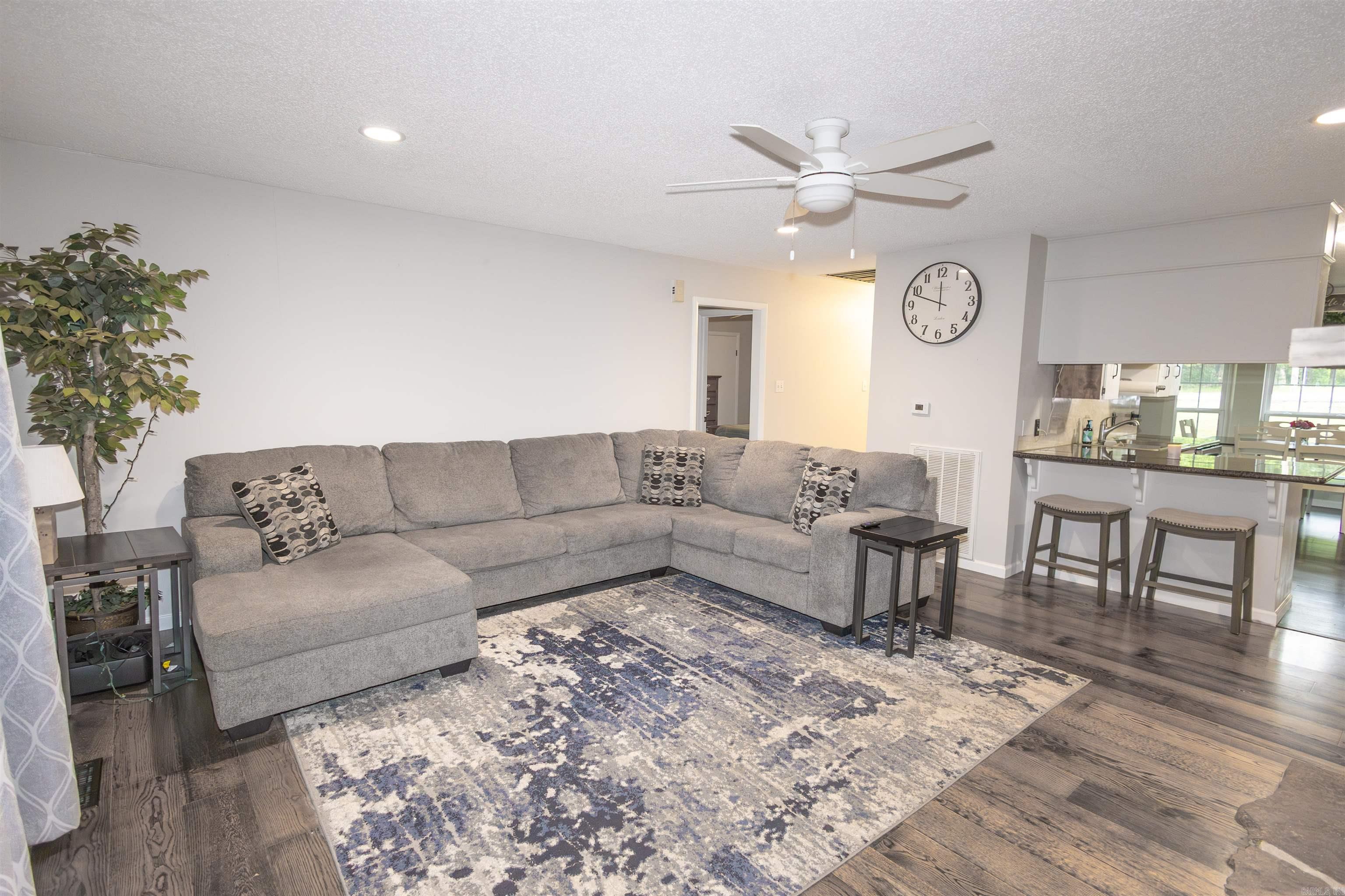 CABOT CITY AREA - Residential