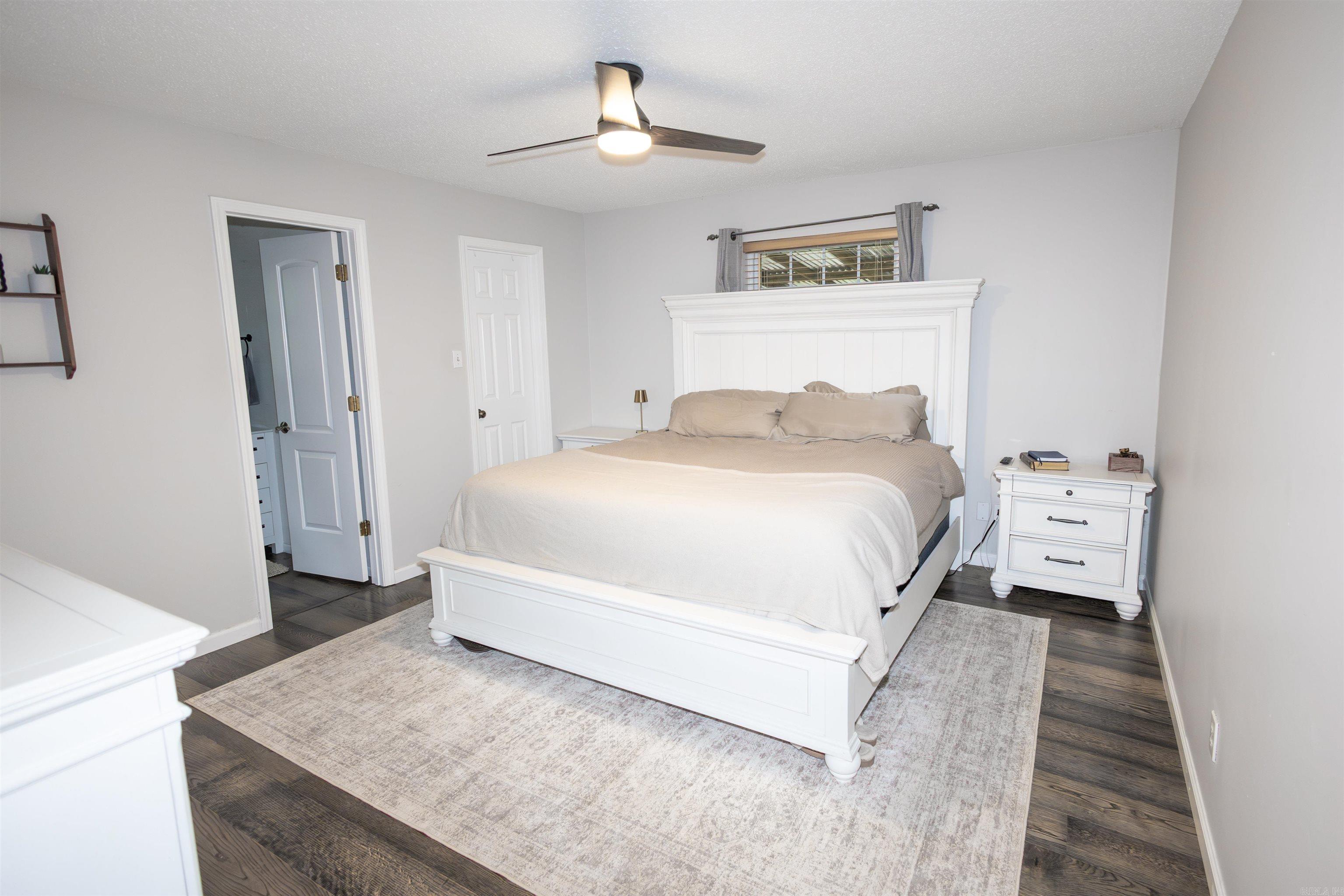 CABOT CITY AREA - Residential