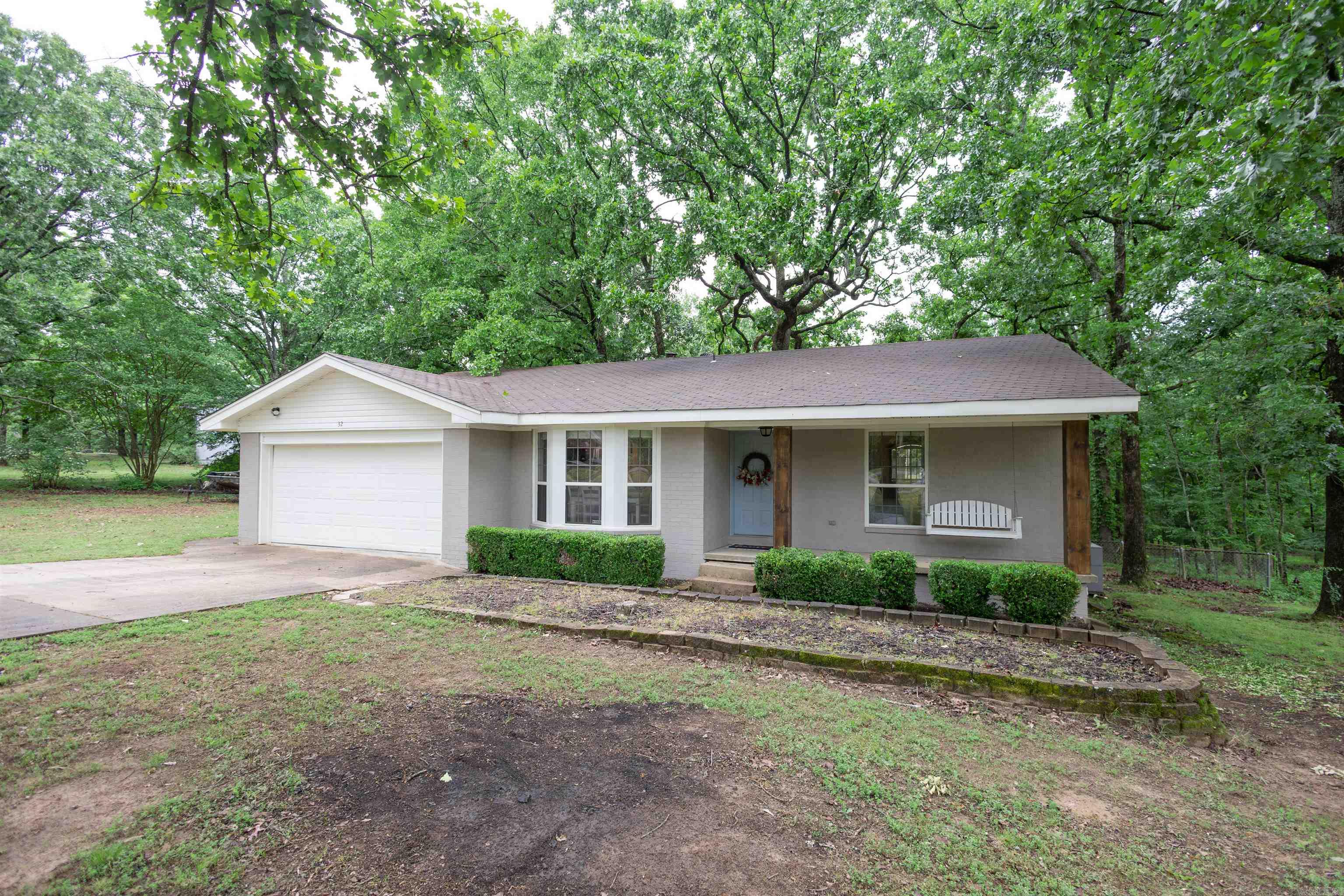 CABOT CITY AREA - Residential