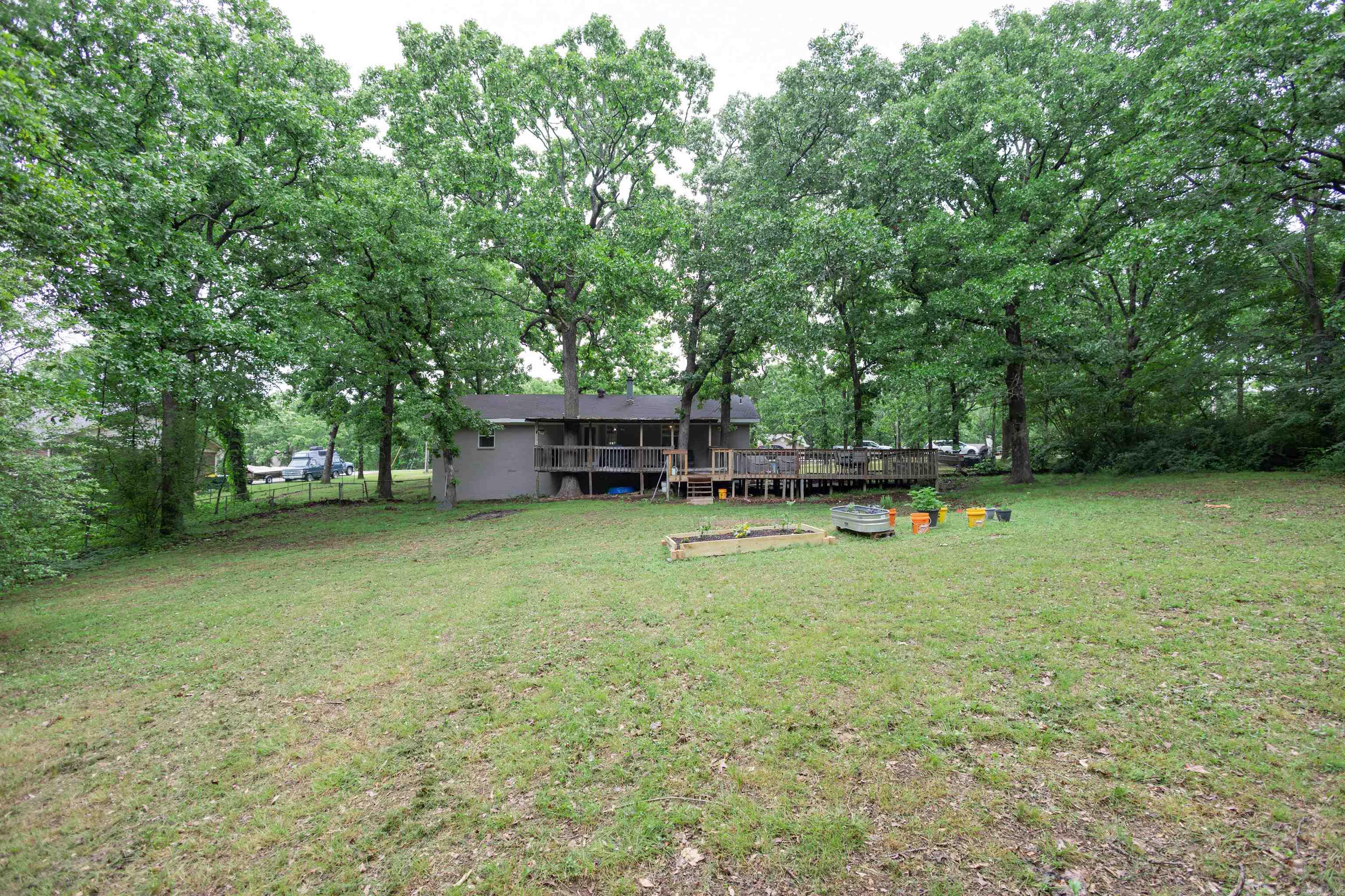 CABOT CITY AREA - Residential