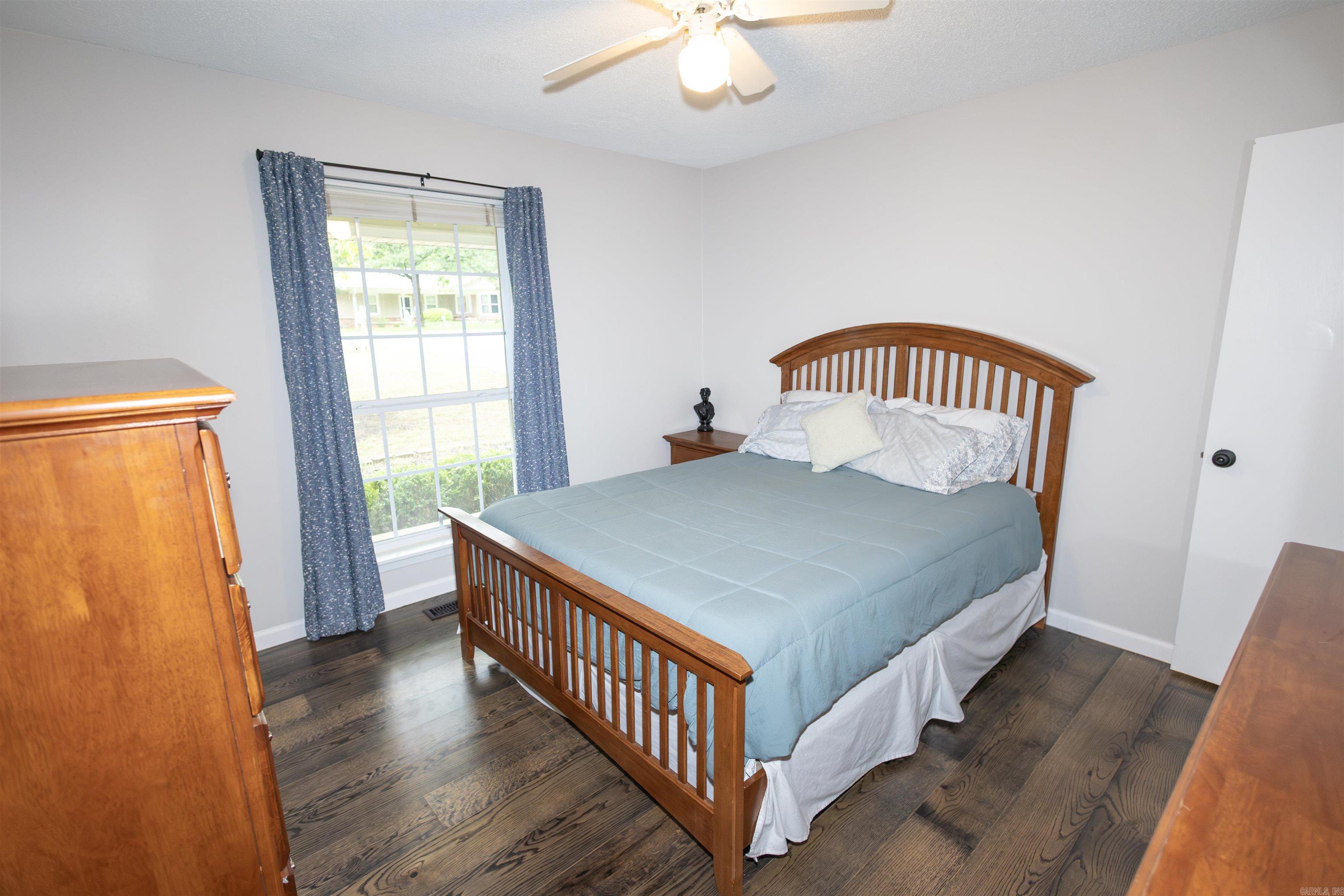 CABOT CITY AREA - Residential