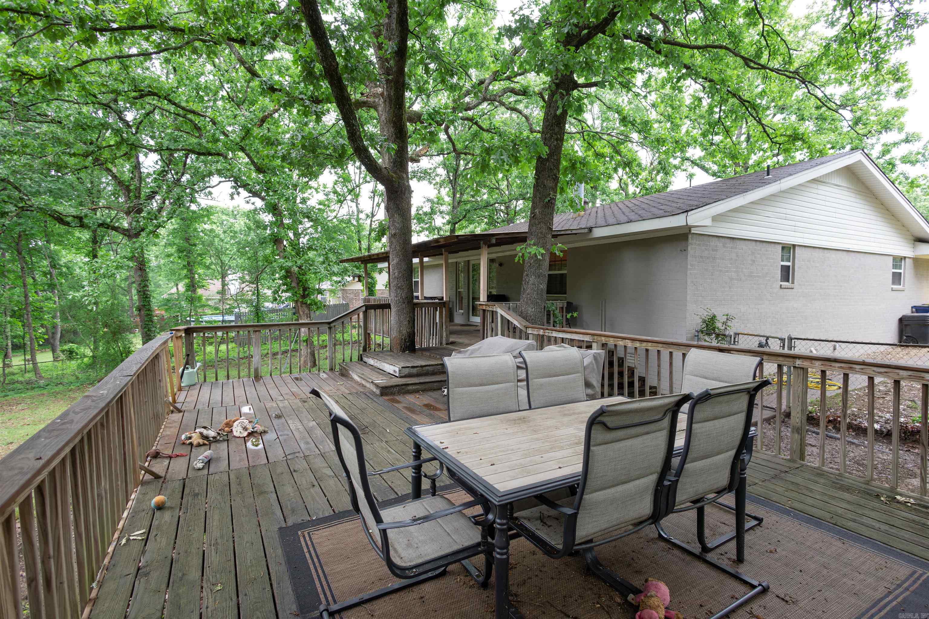 CABOT CITY AREA - Residential