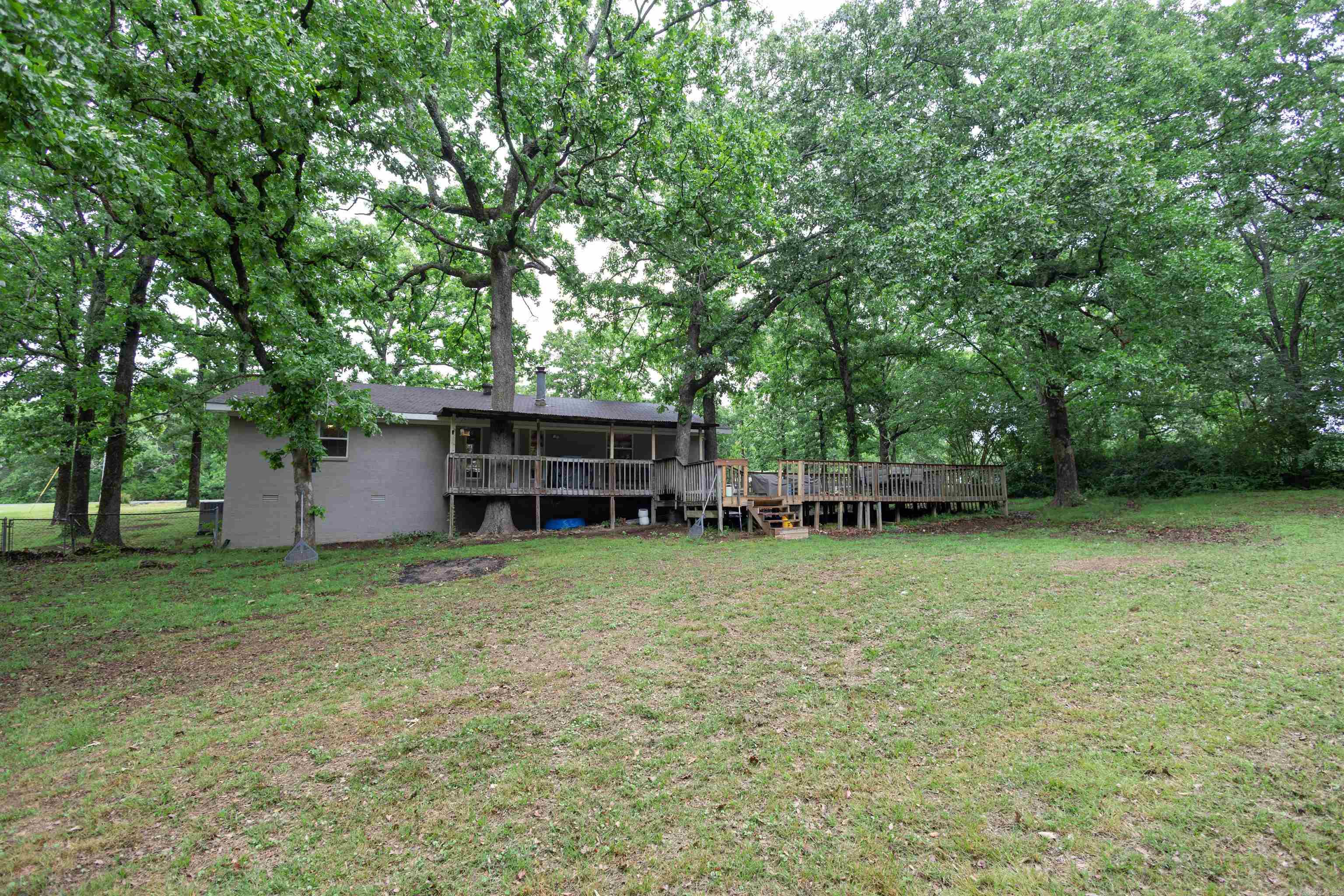 CABOT CITY AREA - Residential