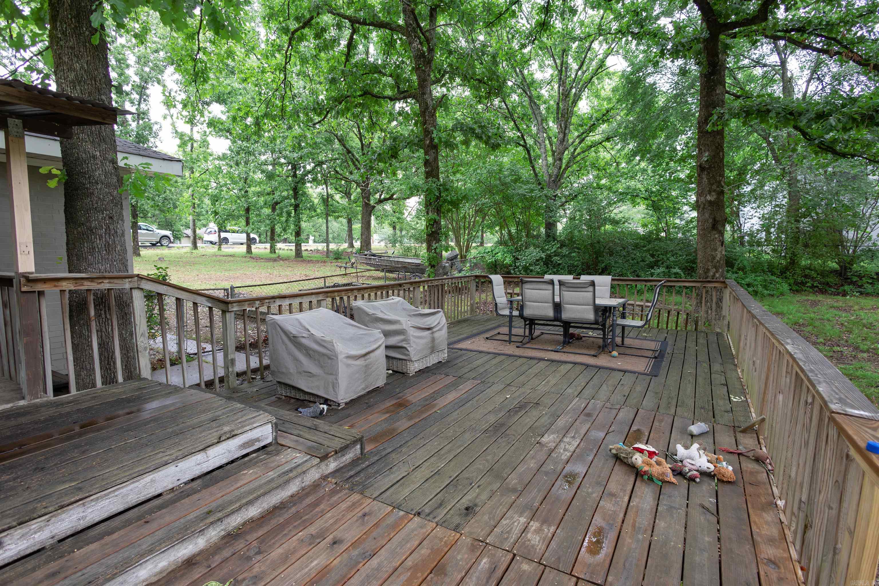 CABOT CITY AREA - Residential