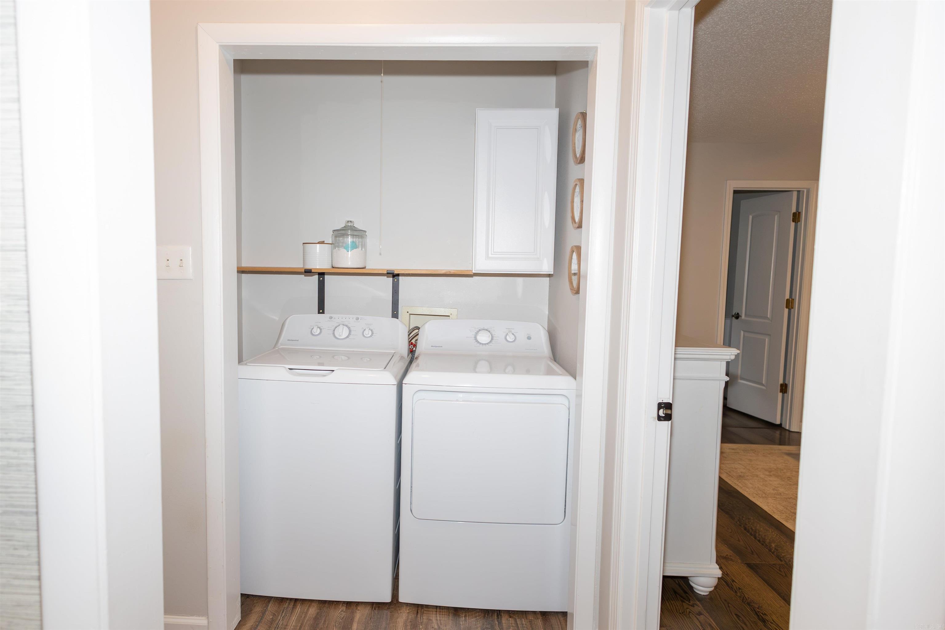 CABOT CITY AREA - Residential